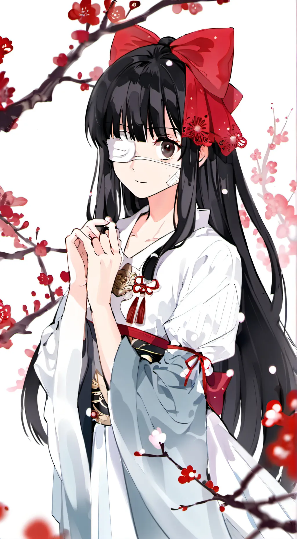 ai character: Junichiro background