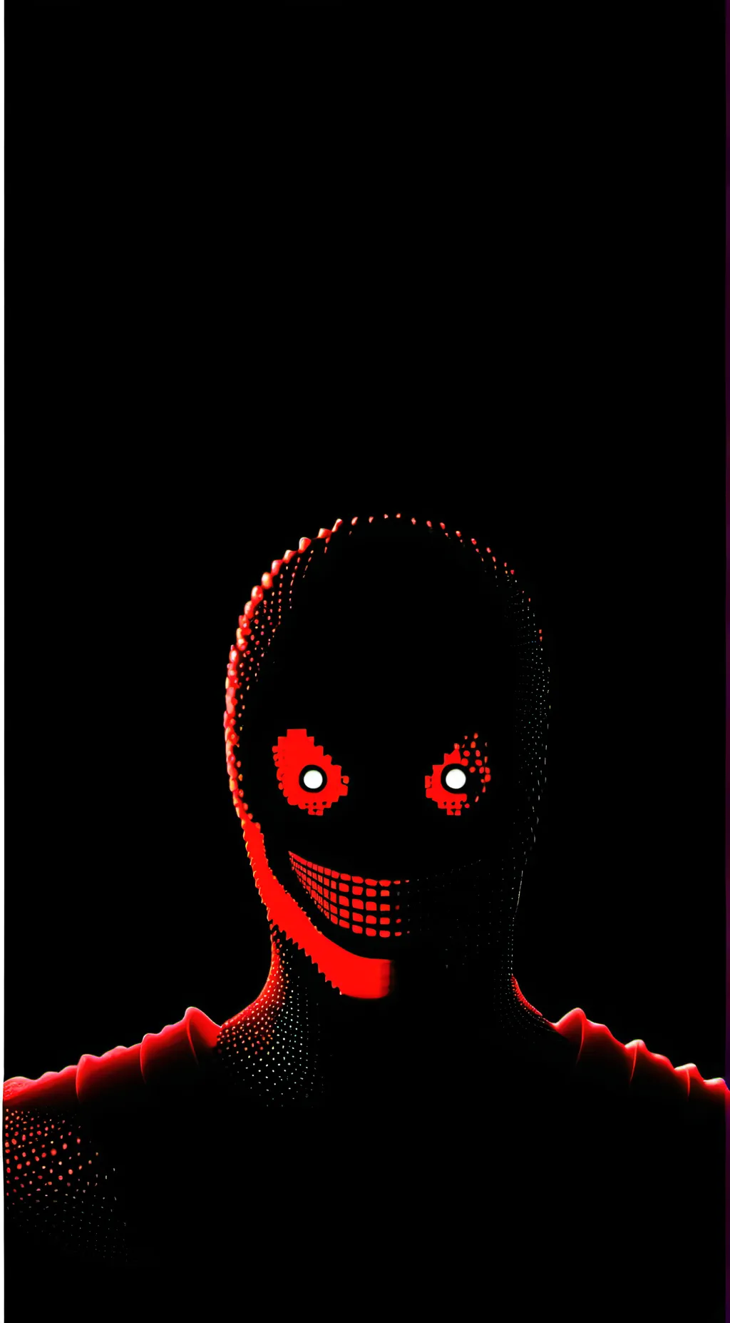 ai character: Doors <3 background