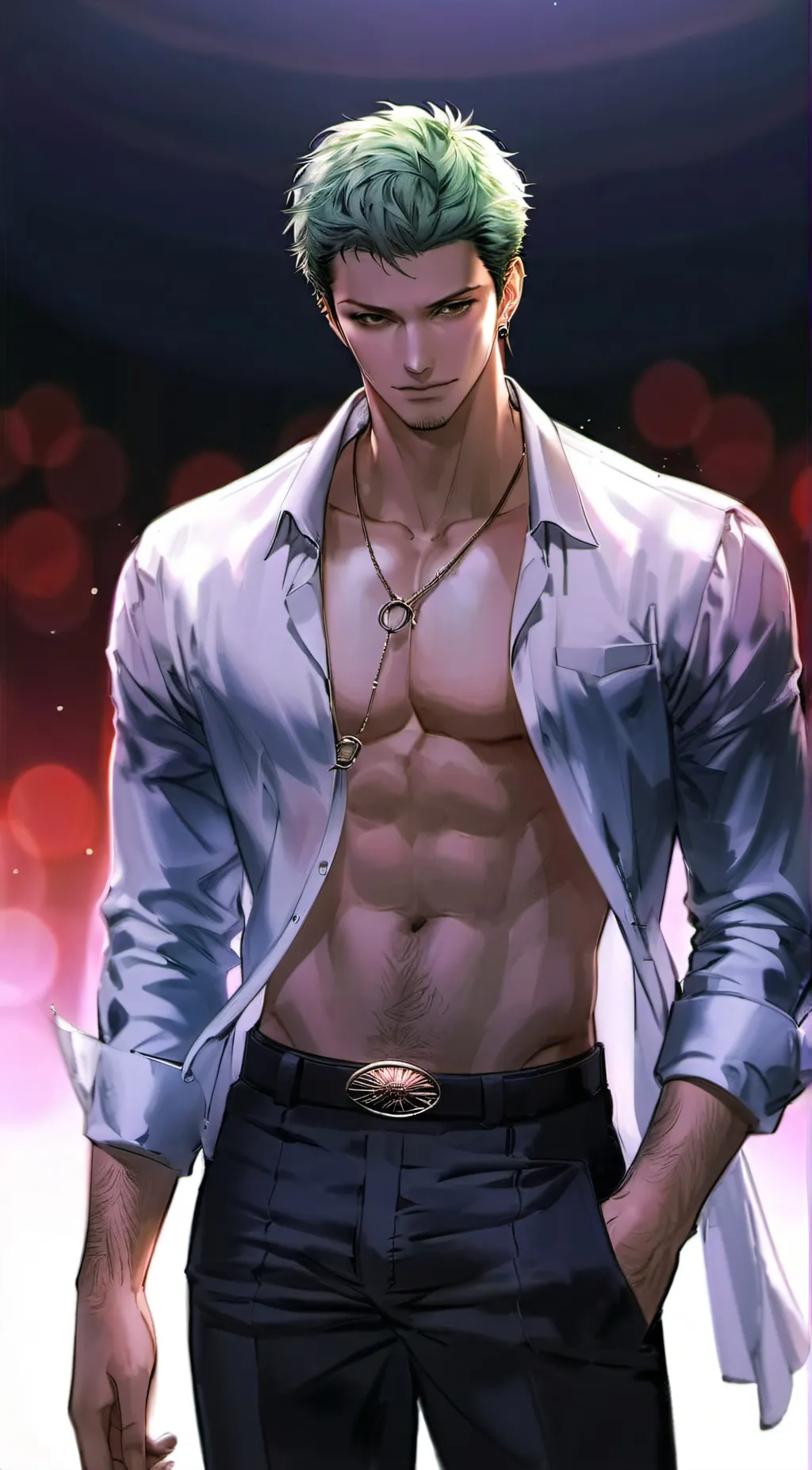 Talkie AI - Chat with Daisuke