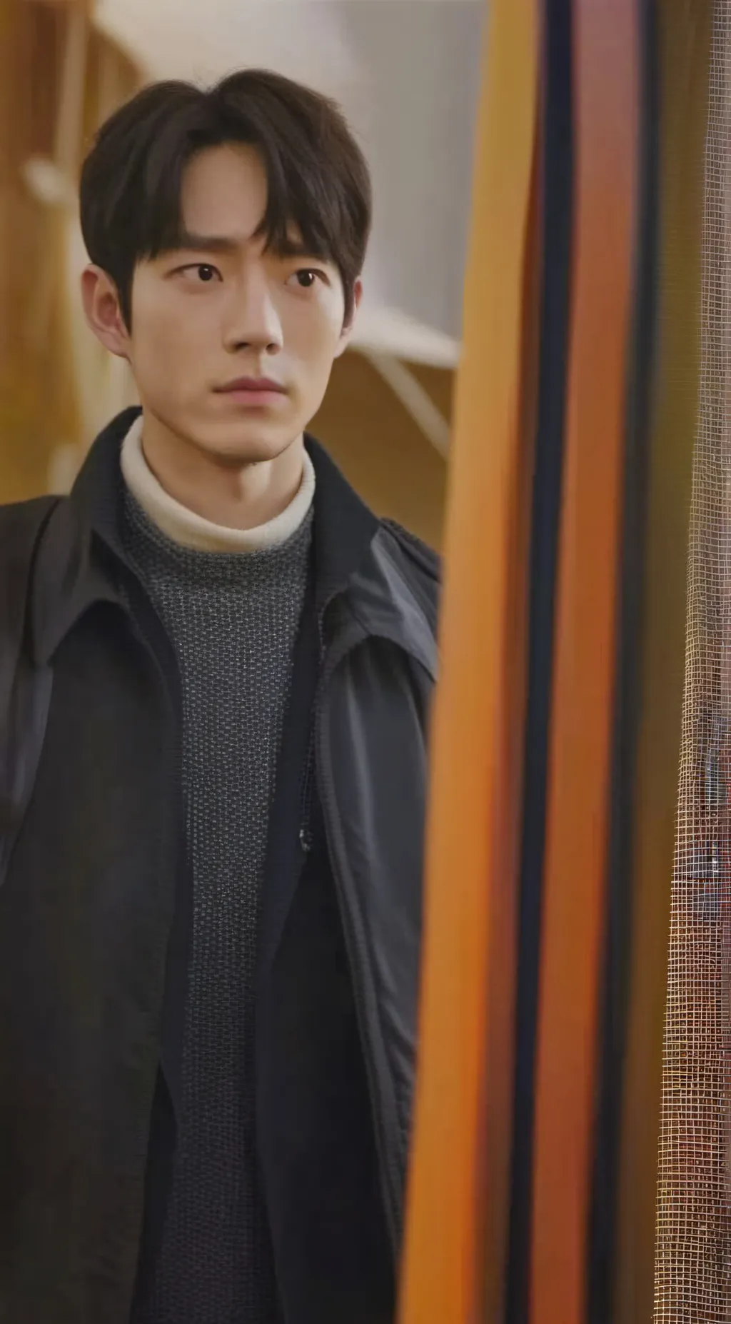 ai character: Joo Seok-hoon background