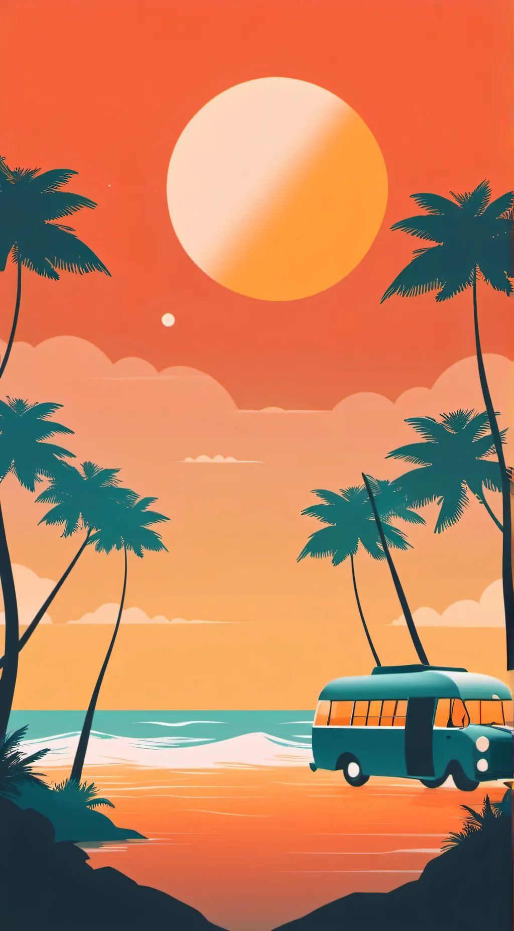 ai character: Alastor background