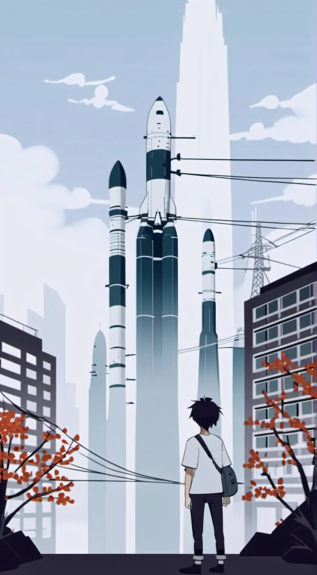 ai character: abbie FPE background