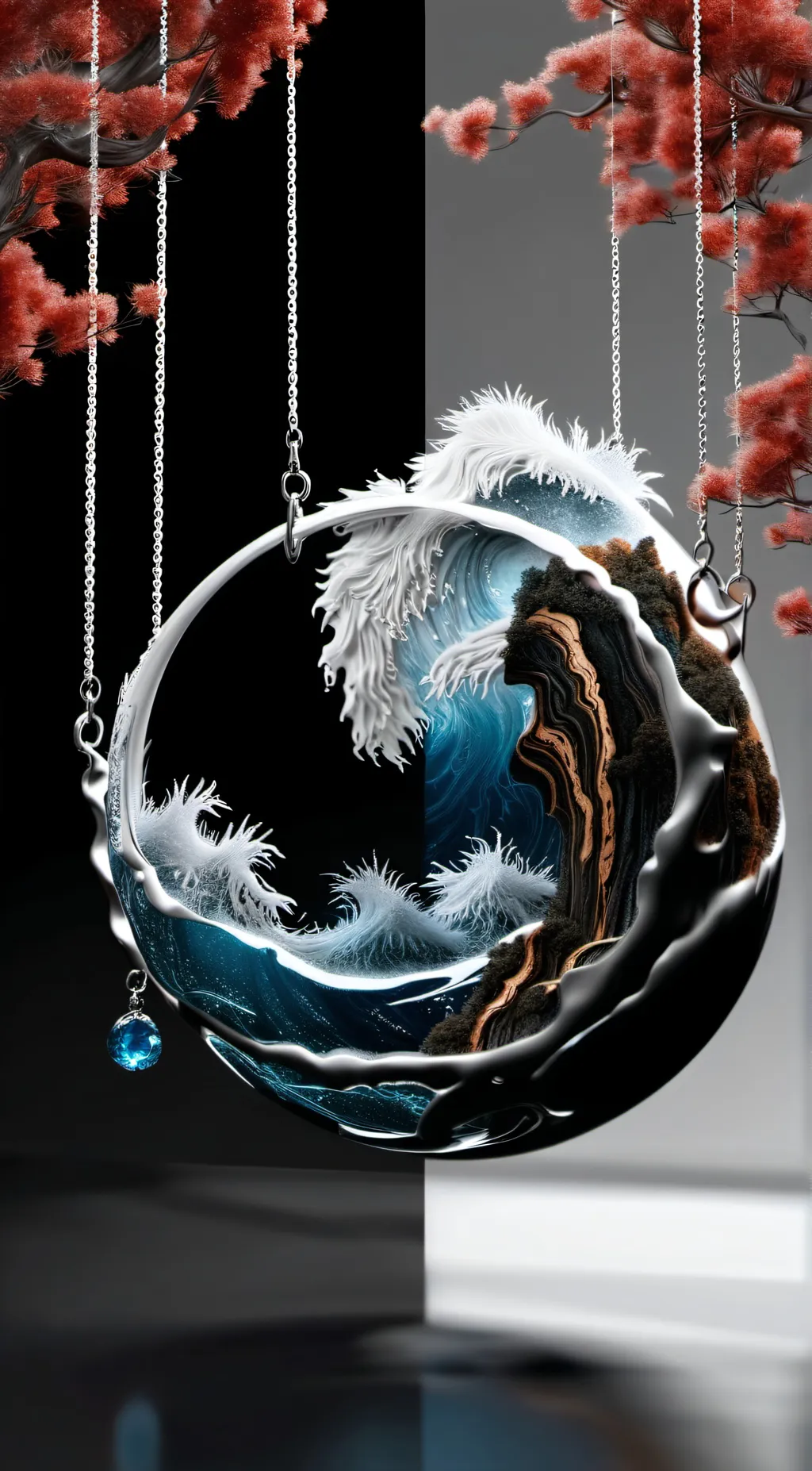 Talkie AI - Chat with ✨Marauders✨