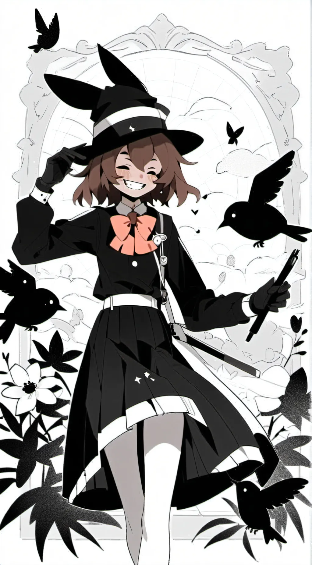 Talkie AI - Chat with △lice