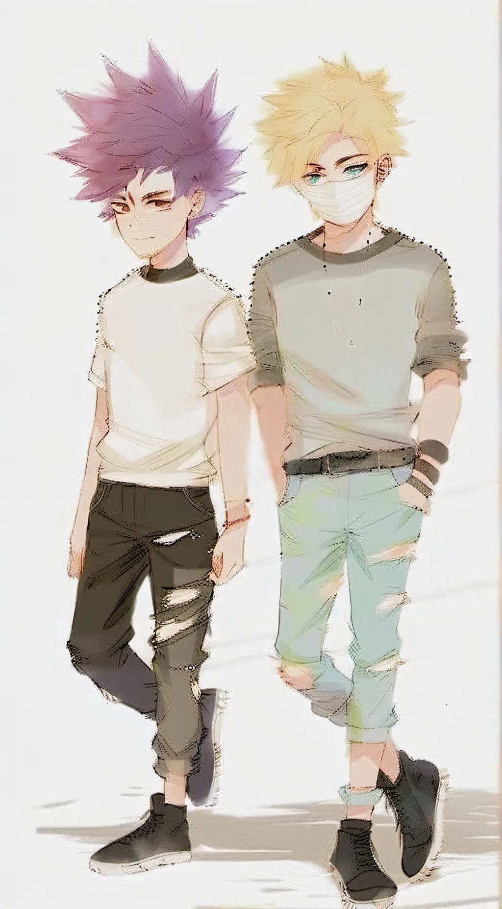 Talkie AI - Chat with shinbaku