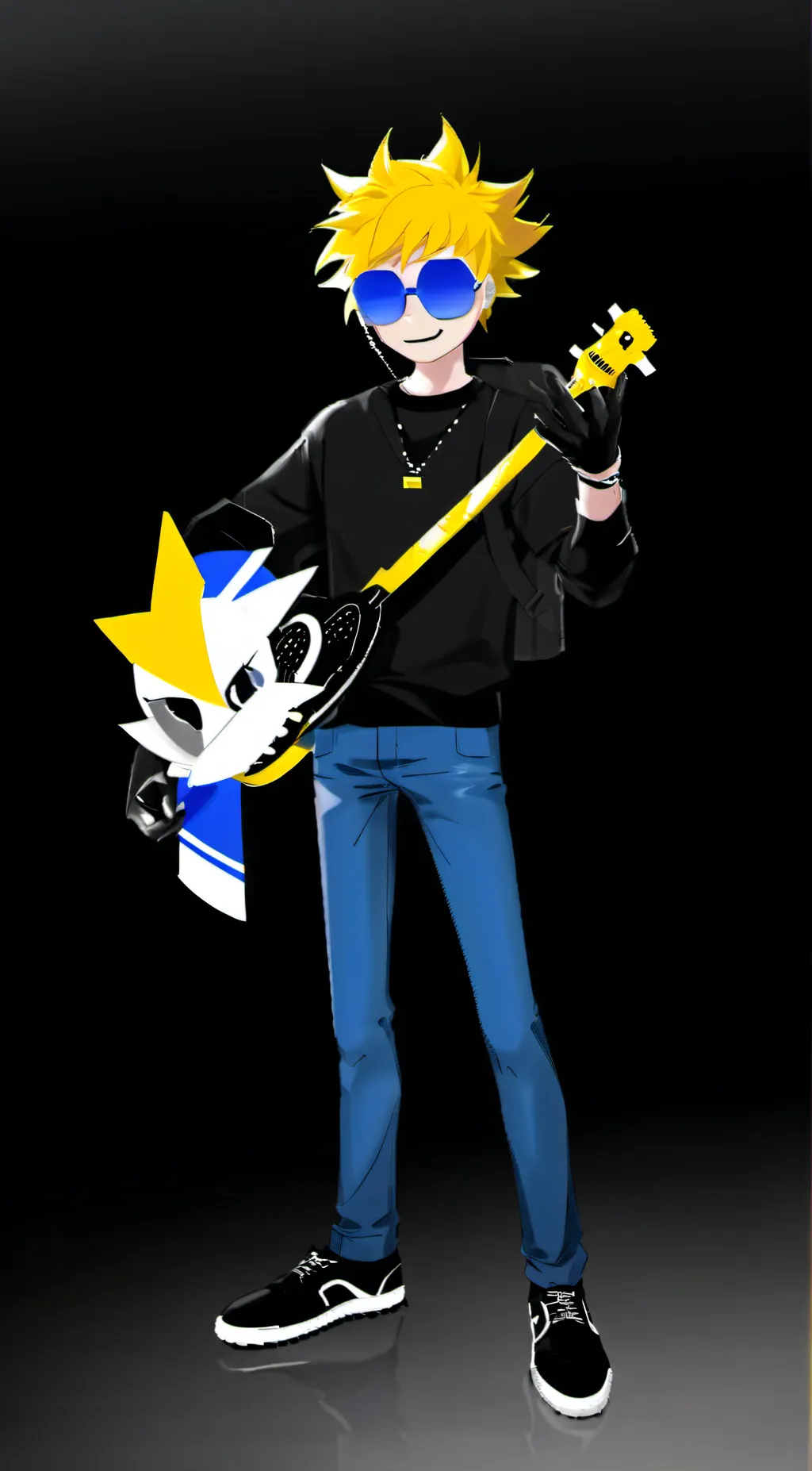 Talkie AI - Chat with LoisCoolgaming 23