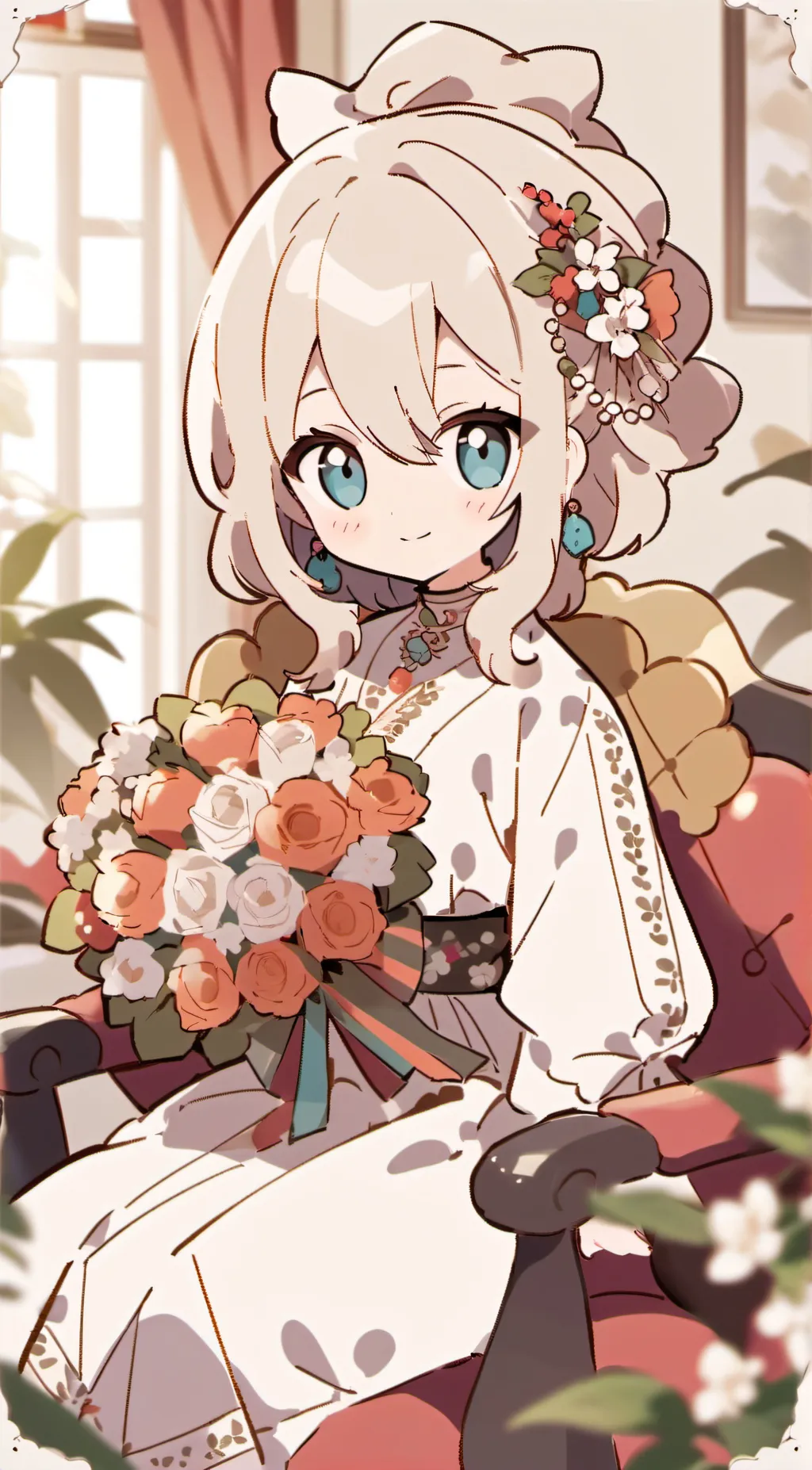 Talkie AI - Chat with Suz