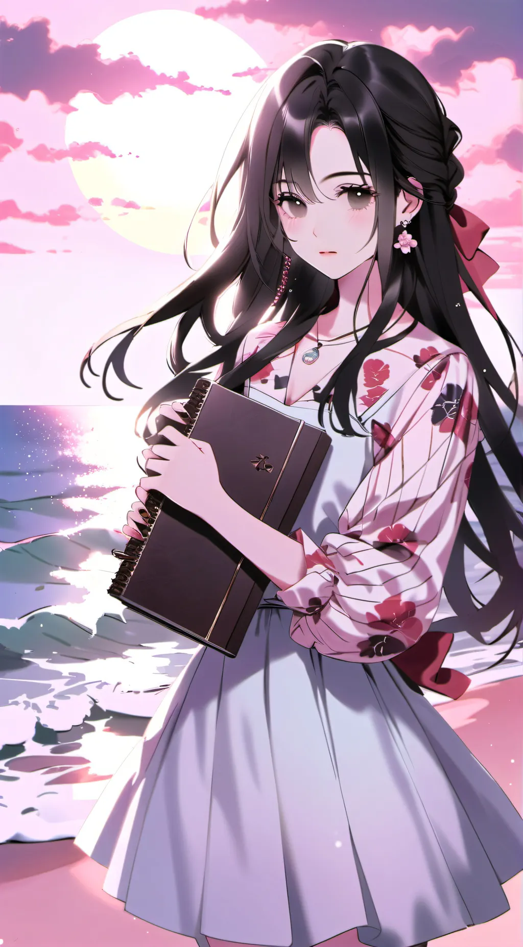 Talkie AI - Chat with meimei