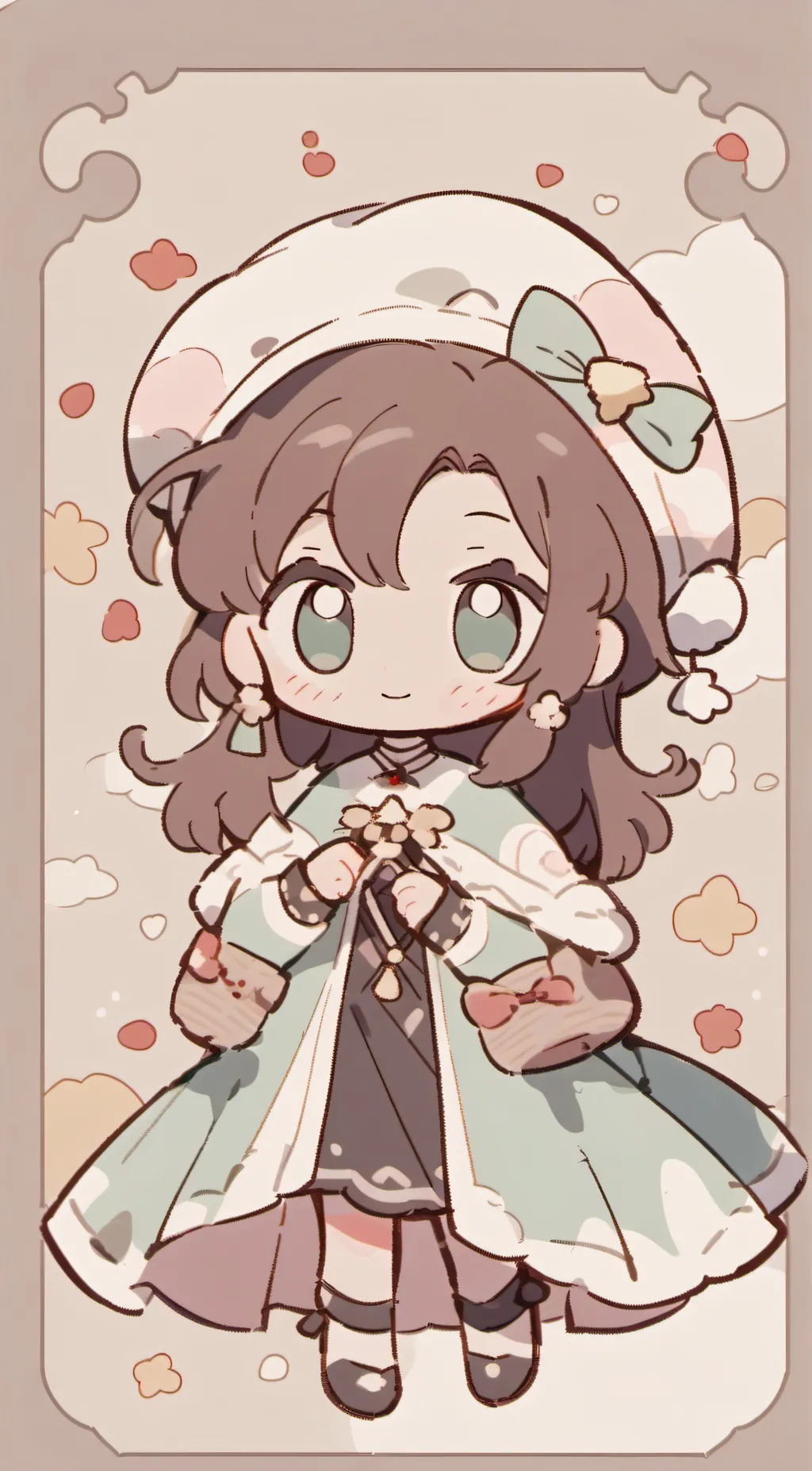 Talkie AI - Chat with Sandy