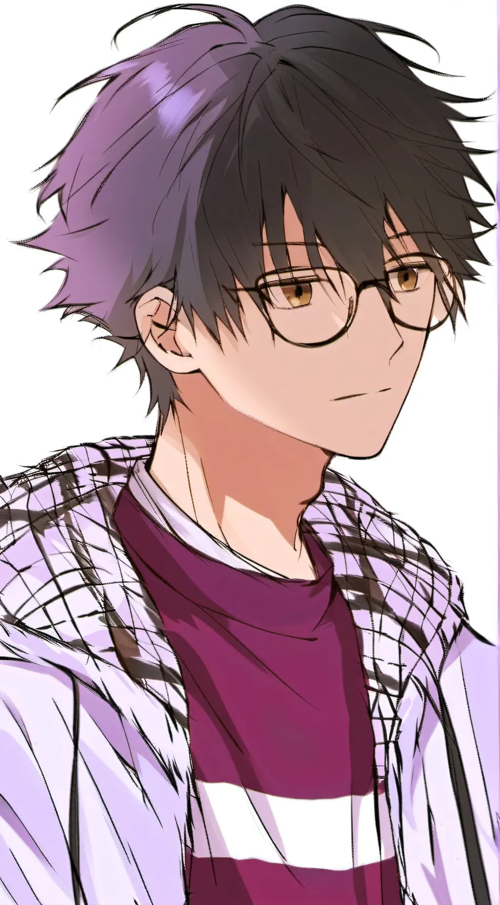 ai character: LN Asyo background