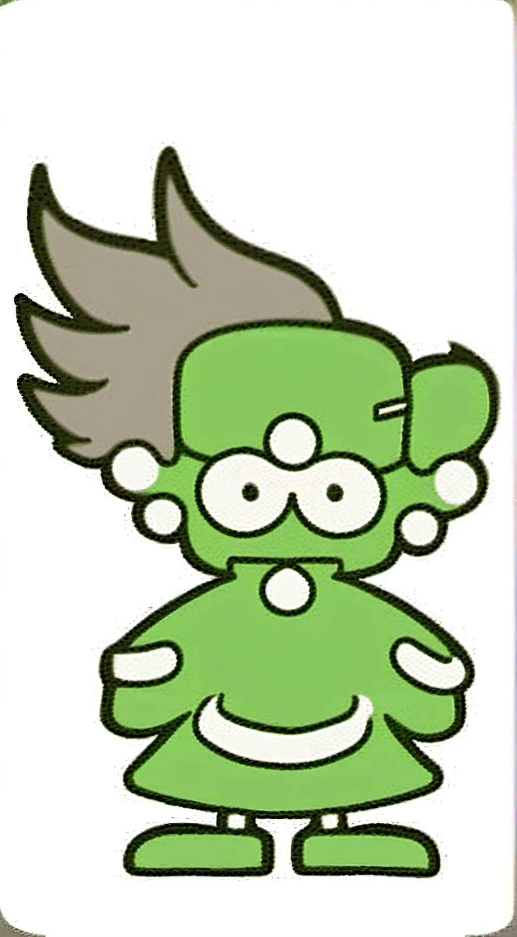 Talkie AI - Chat with Cheppy cfmot