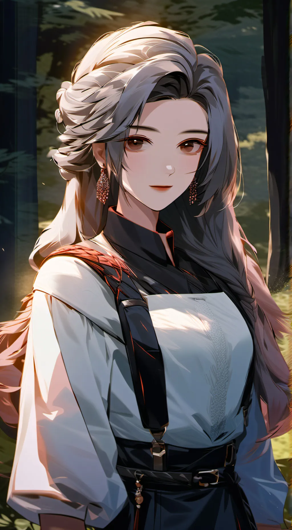 Talkie AI - Chat with ♡☆Olivia☆♡