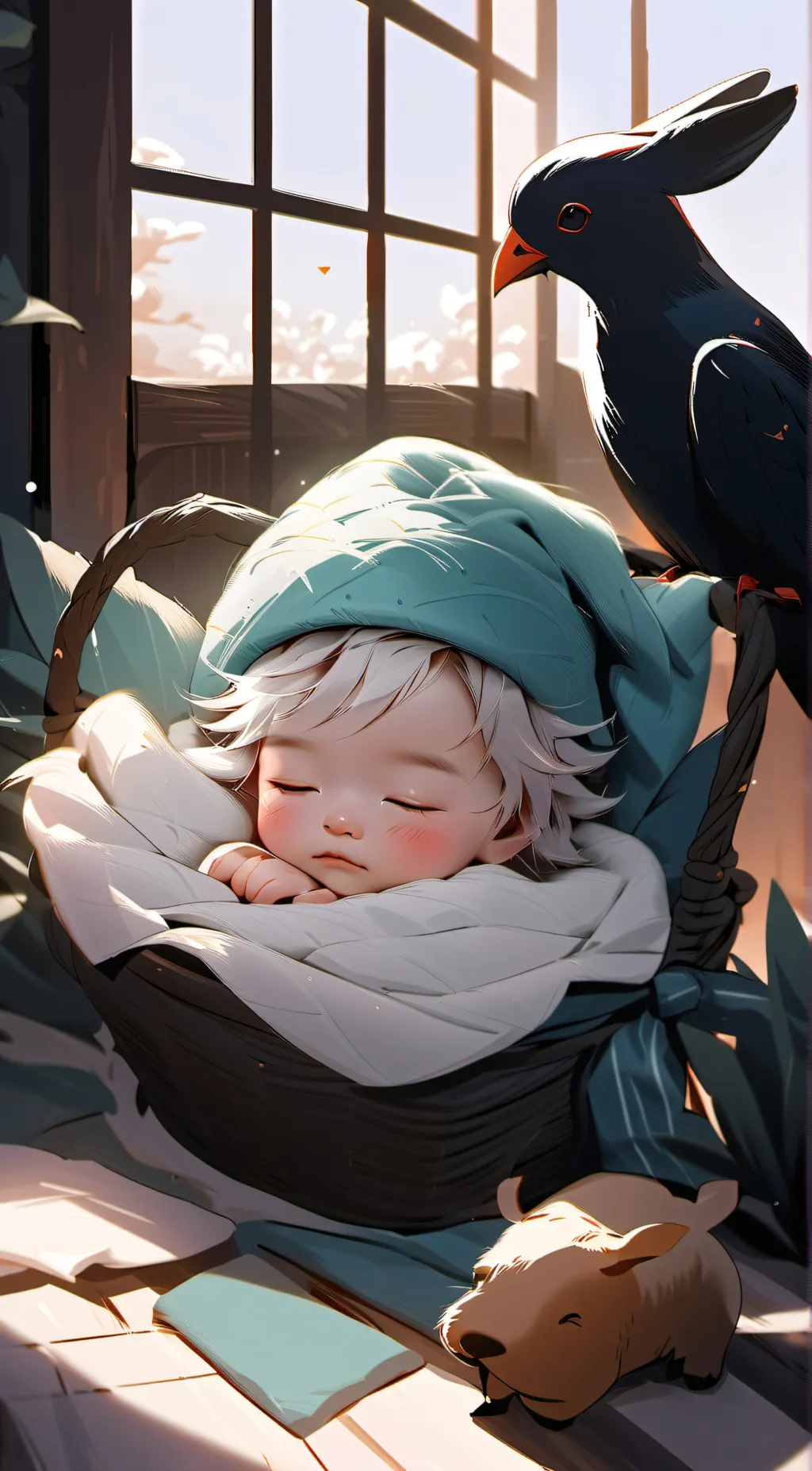 Talkie AI - Chat with Daycare