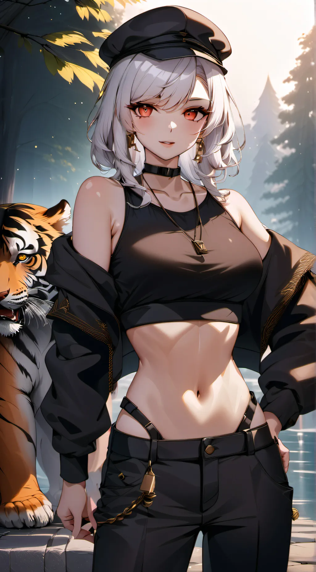 Talkie AI - Chat with cindy