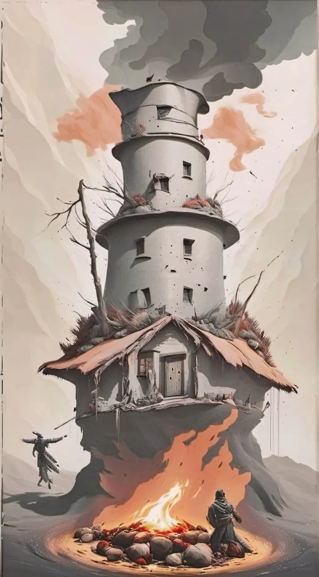 Talkie AI - Chat with grass