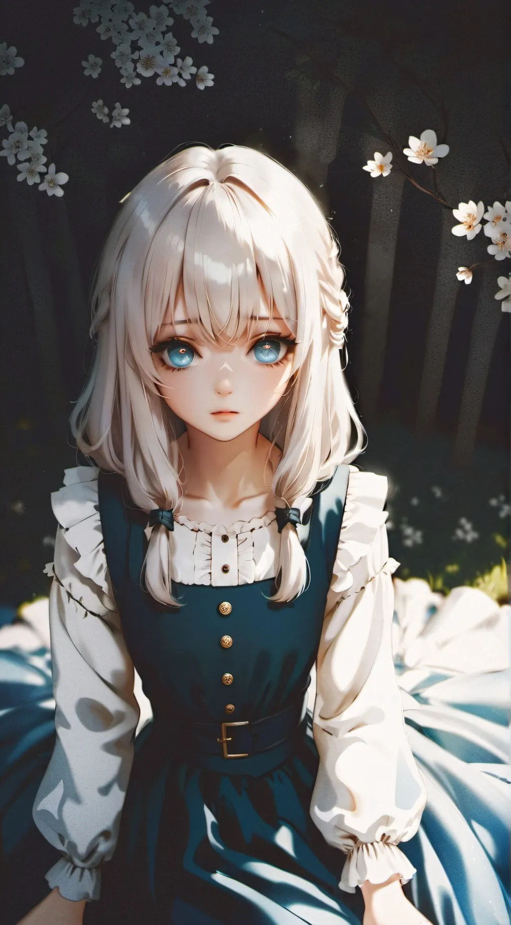 Talkie AI - Chat with Lady🎀