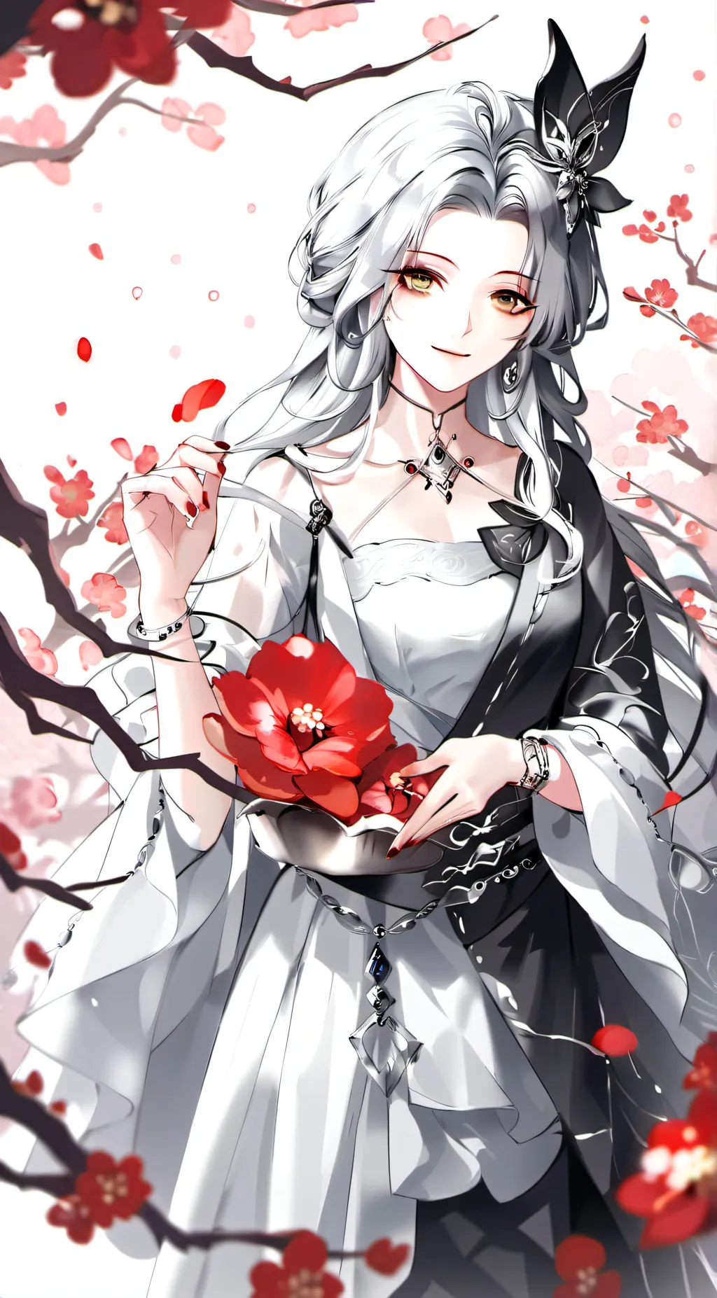 Talkie AI - Chat with Sue