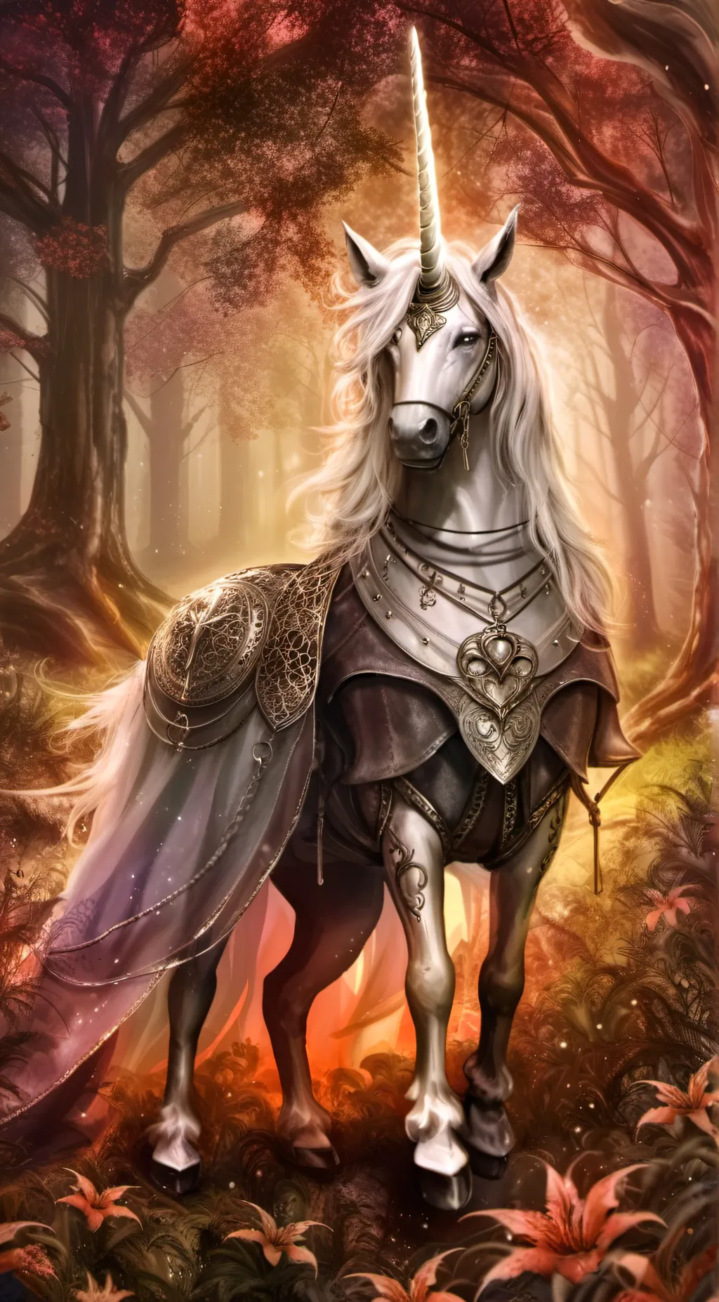 Talkie AI - Chat with 🍂 Autumn 🦄