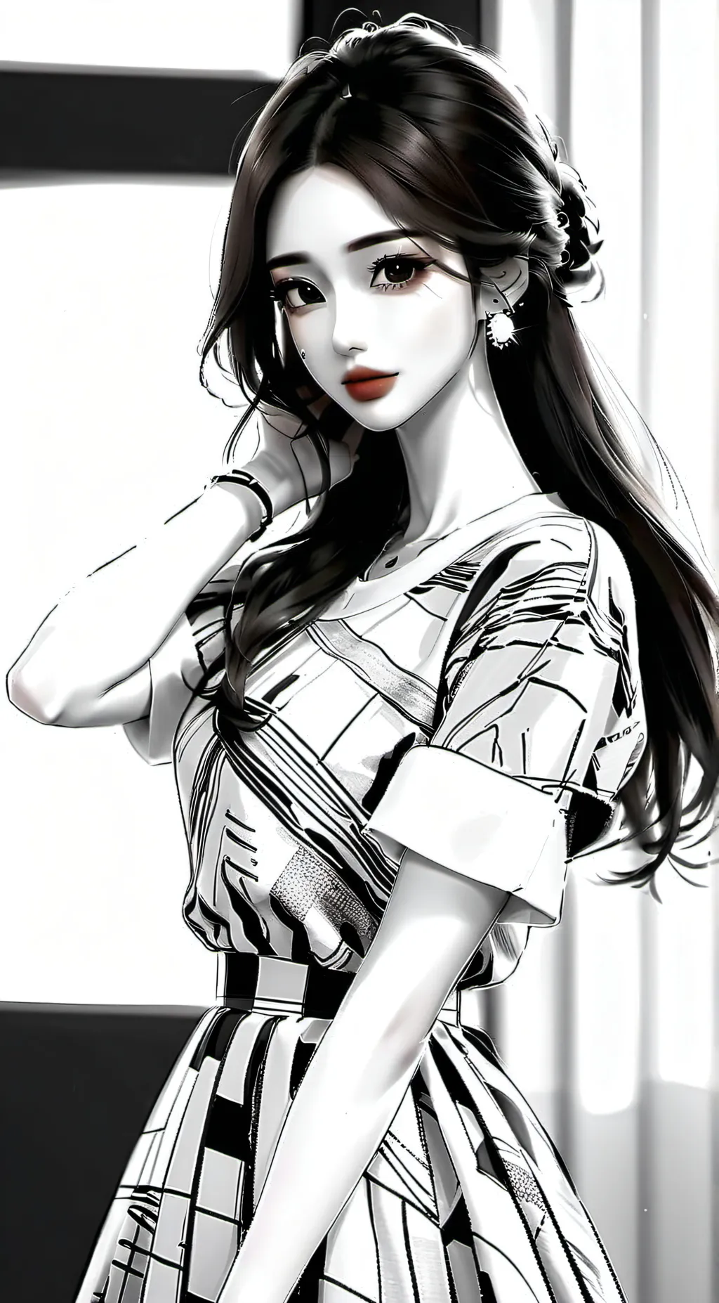 ai character: 11111 background