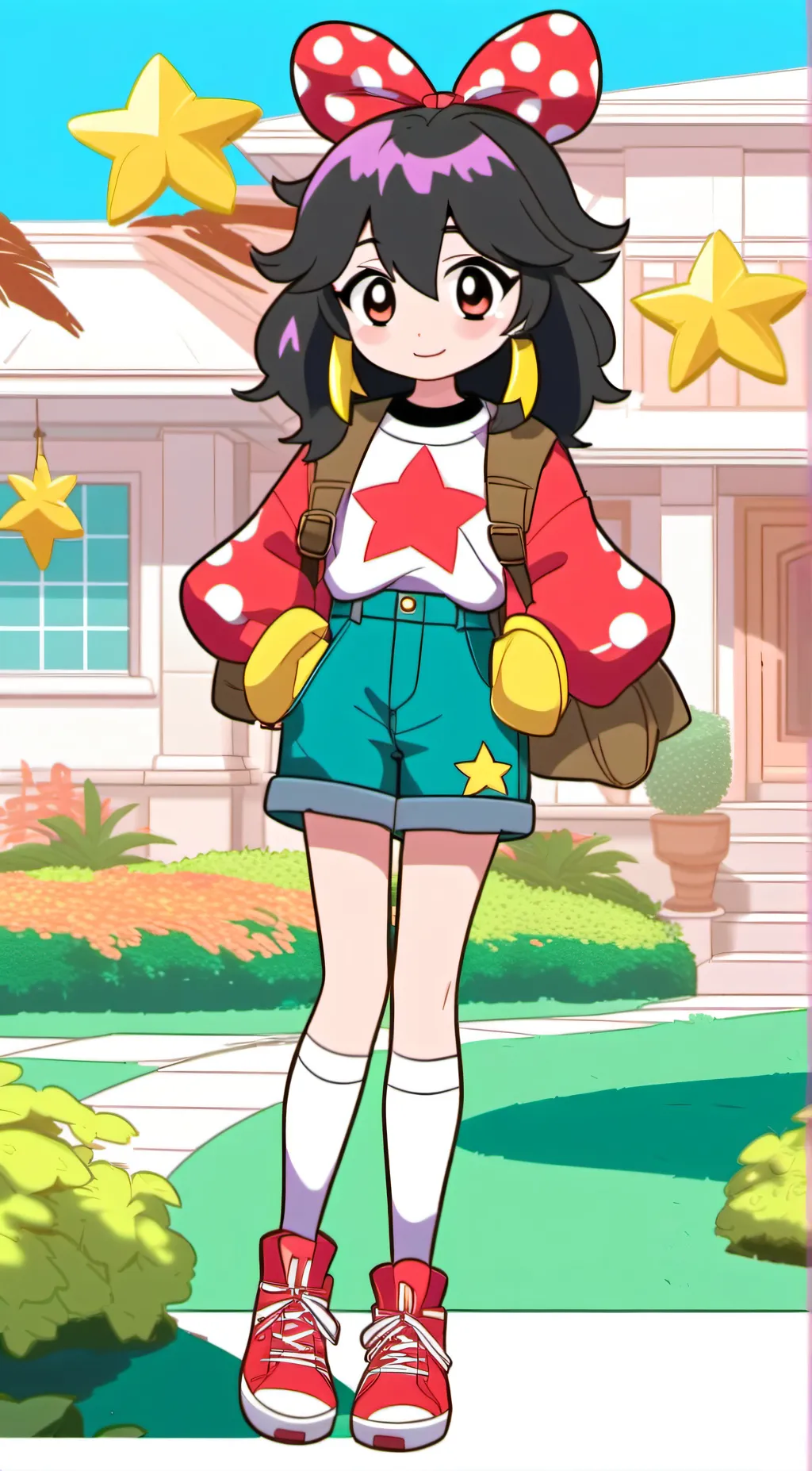 Talkie AI - Chat with Azilé channel