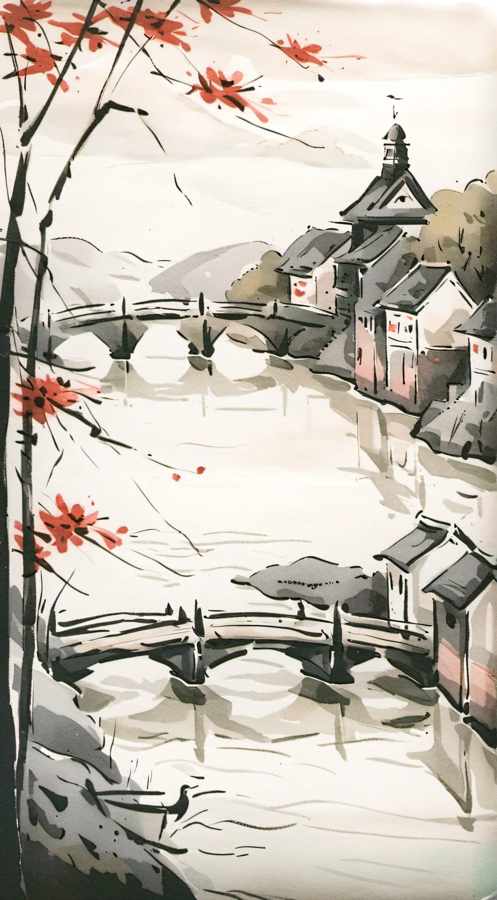 ai character: are you okay?... background