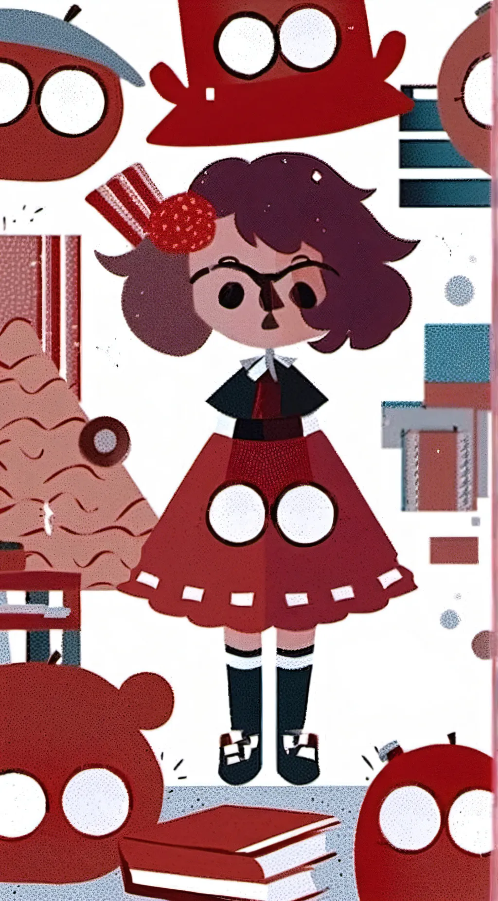 Talkie AI - Chat with Niffty