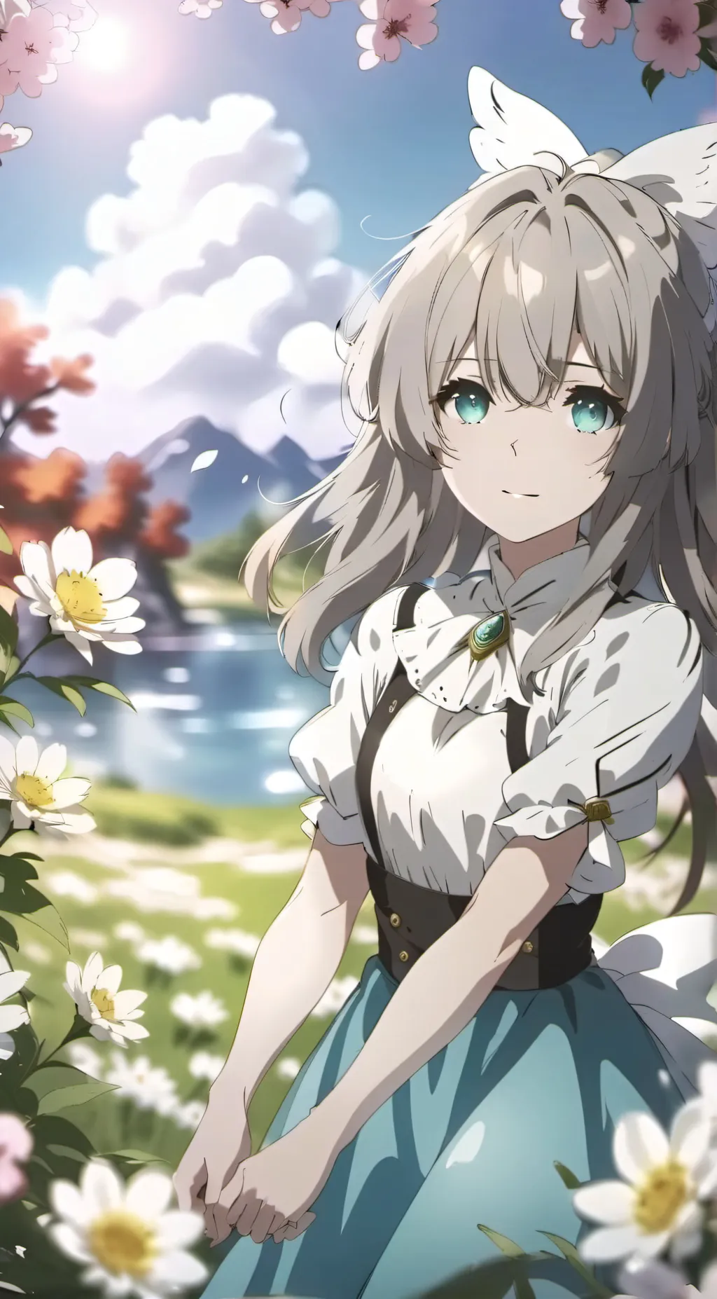 Talkie AI - Chat with lunies