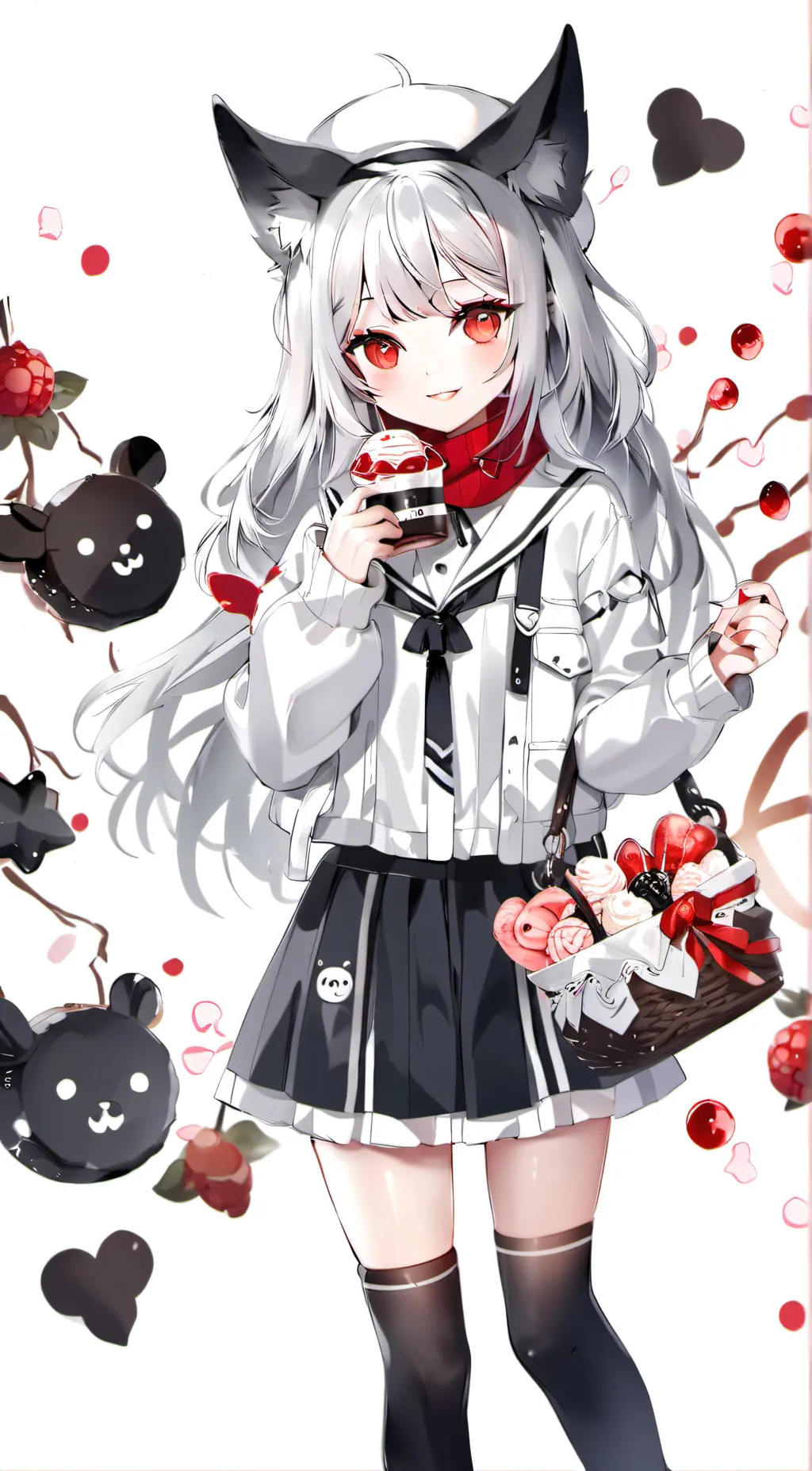 Talkie AI - Chat with Ashley 