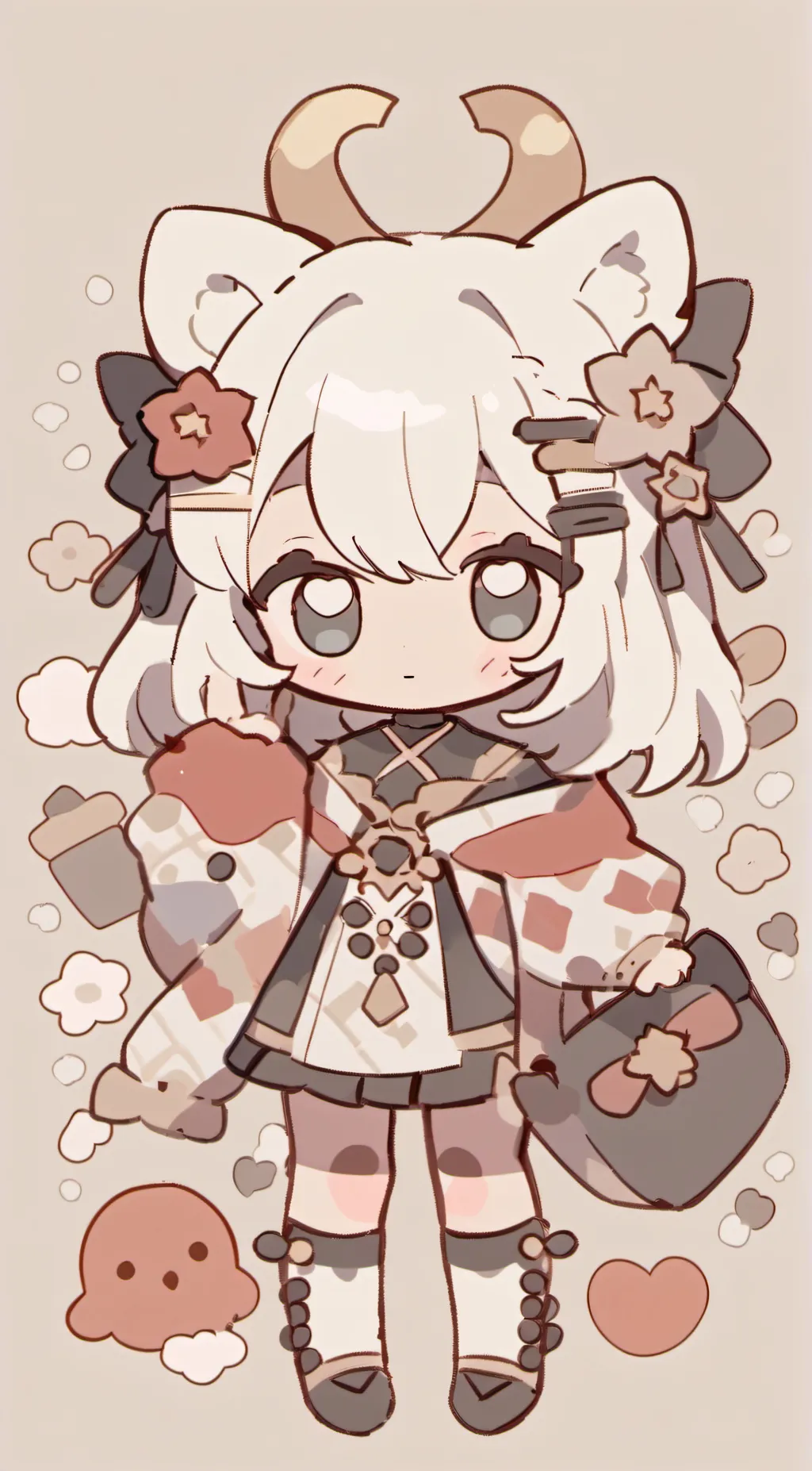 ai character: susbf(listentohim) background