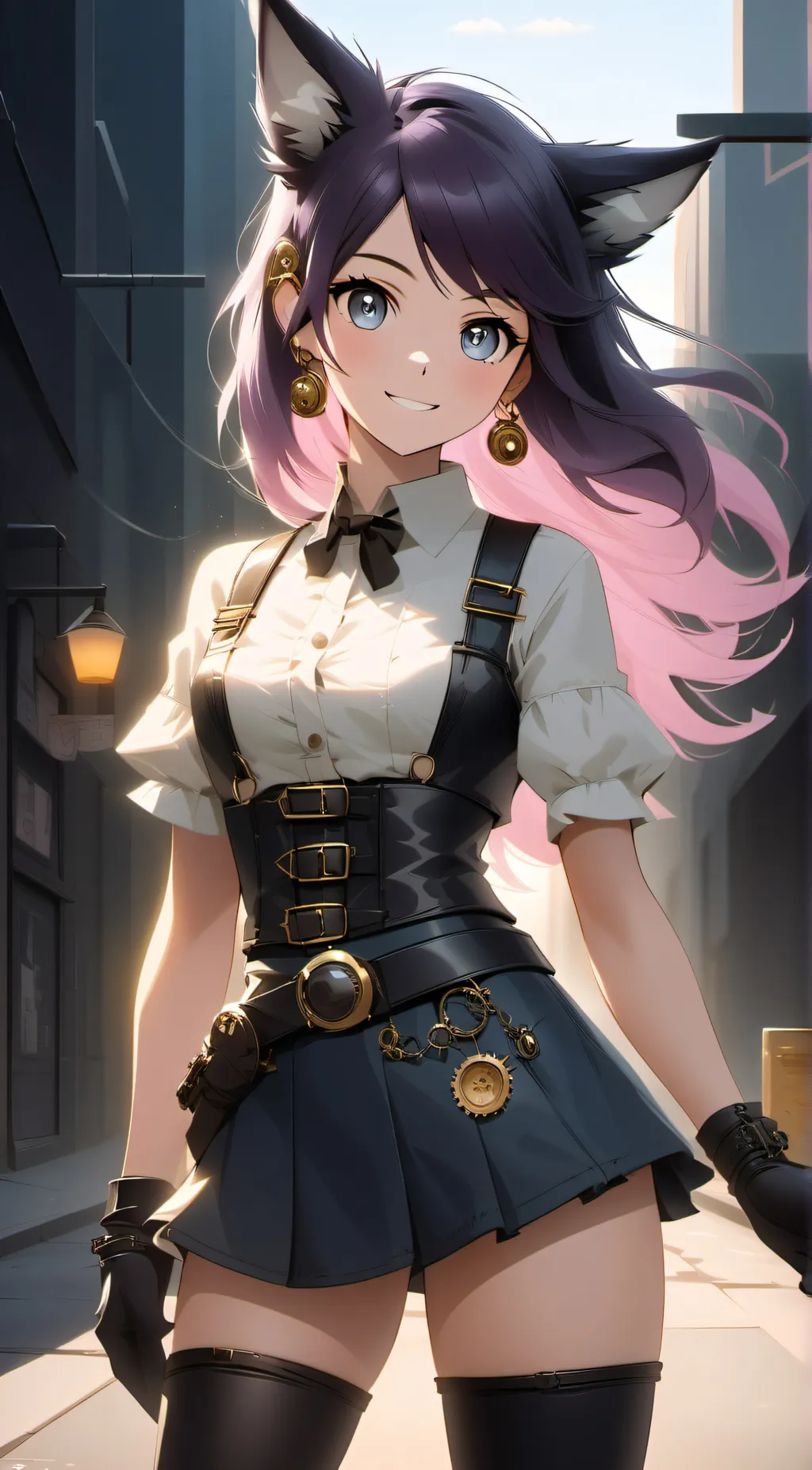 Talkie AI - Chat with Evie