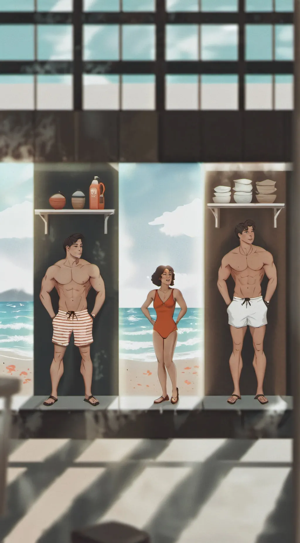 Talkie AI - Chat with Mike Tyson, lora