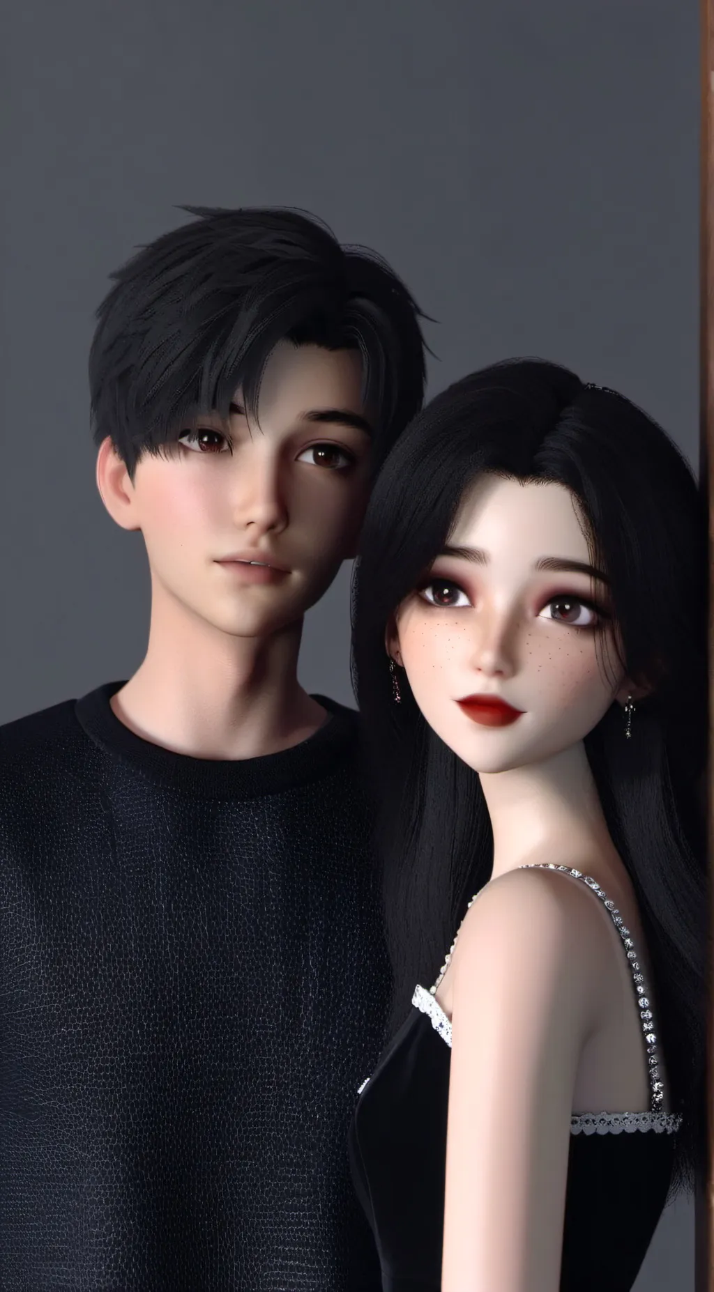 Talkie AI - Chat with Hawk