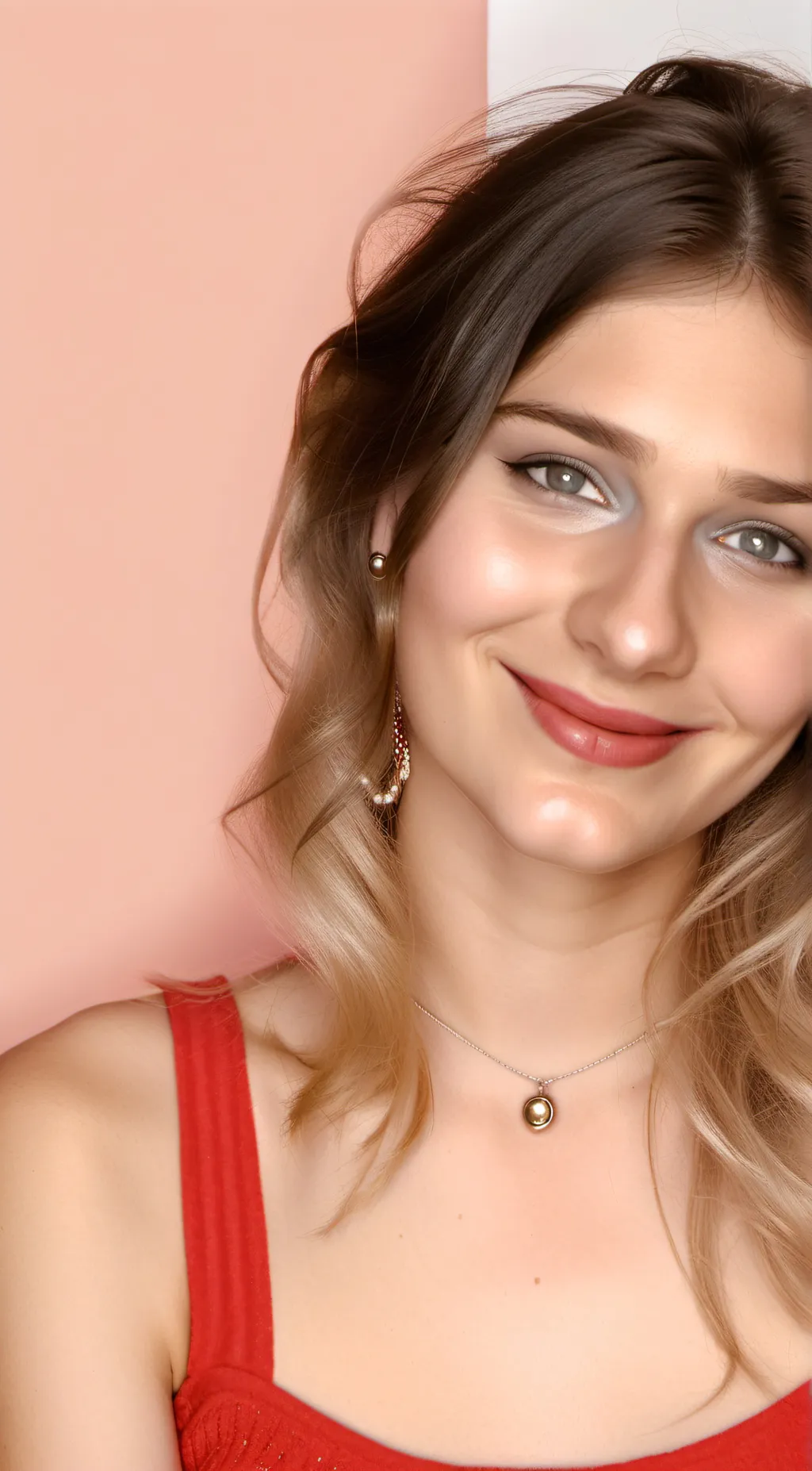 ai character: Mayvis  background