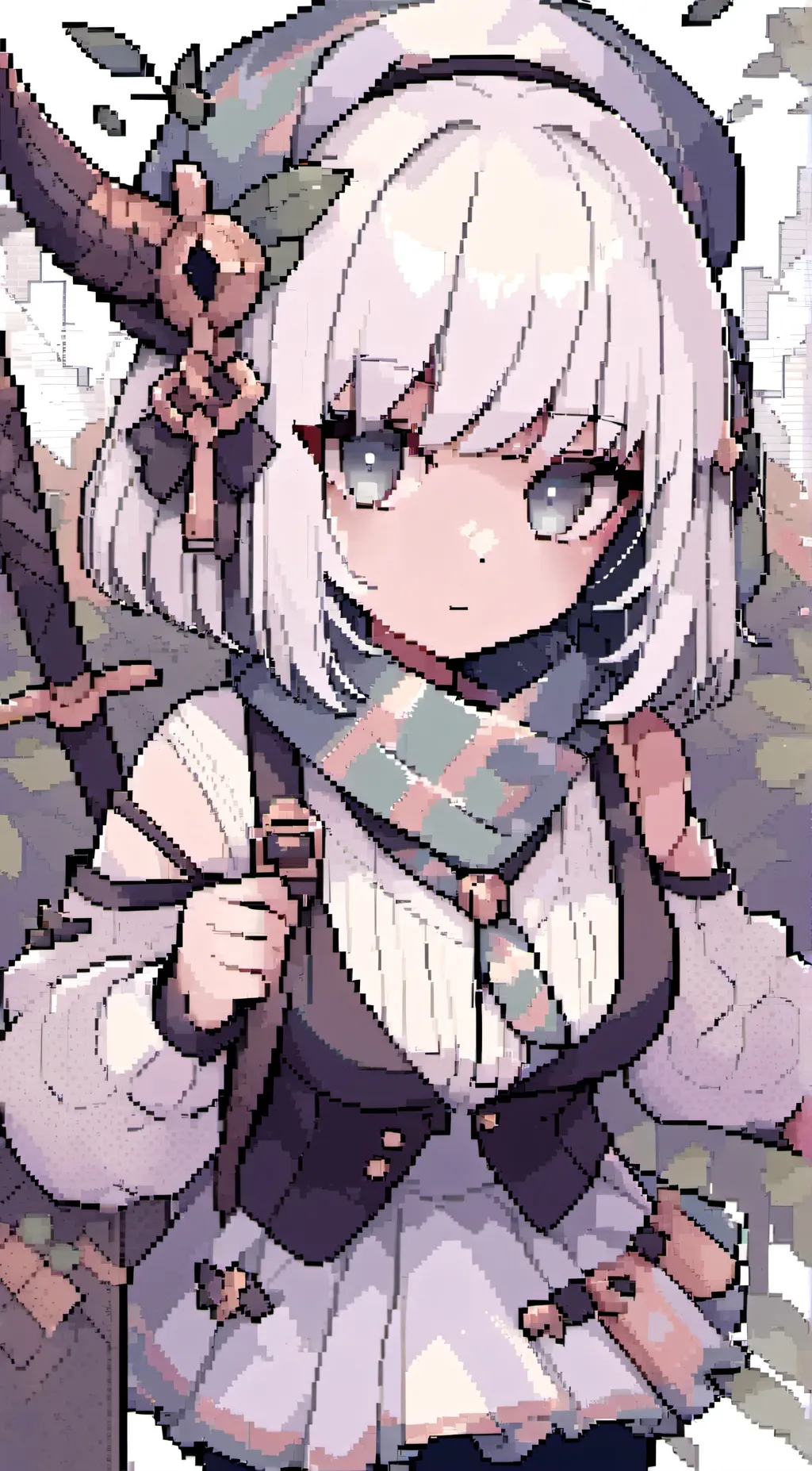 Talkie AI - Chat with Alastor X charlie