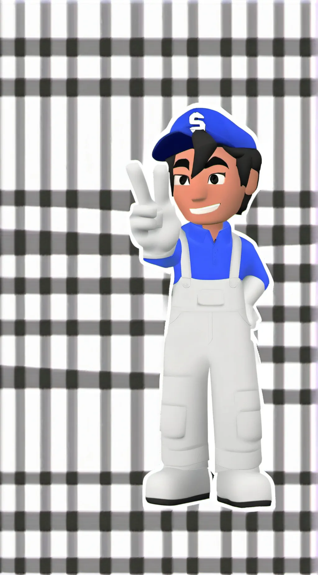 Talkie AI - Chat with SMG4/Luke