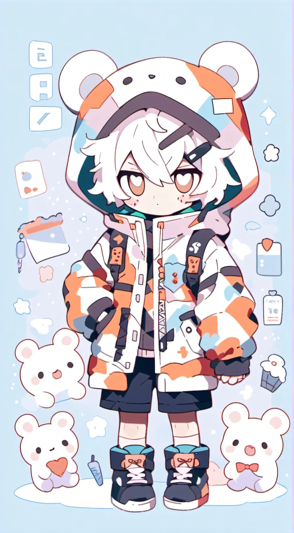 Talkie AI - Chat with Alice