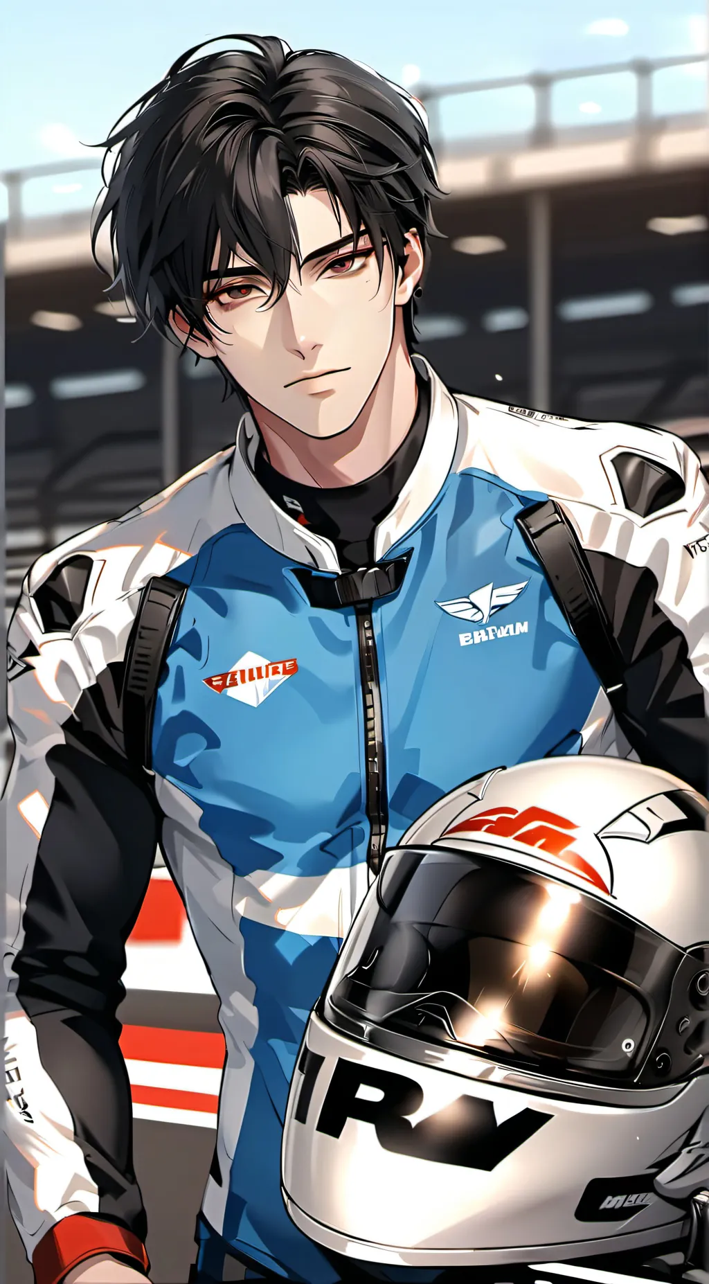 Talkie AI - Chat with Eric Ervin