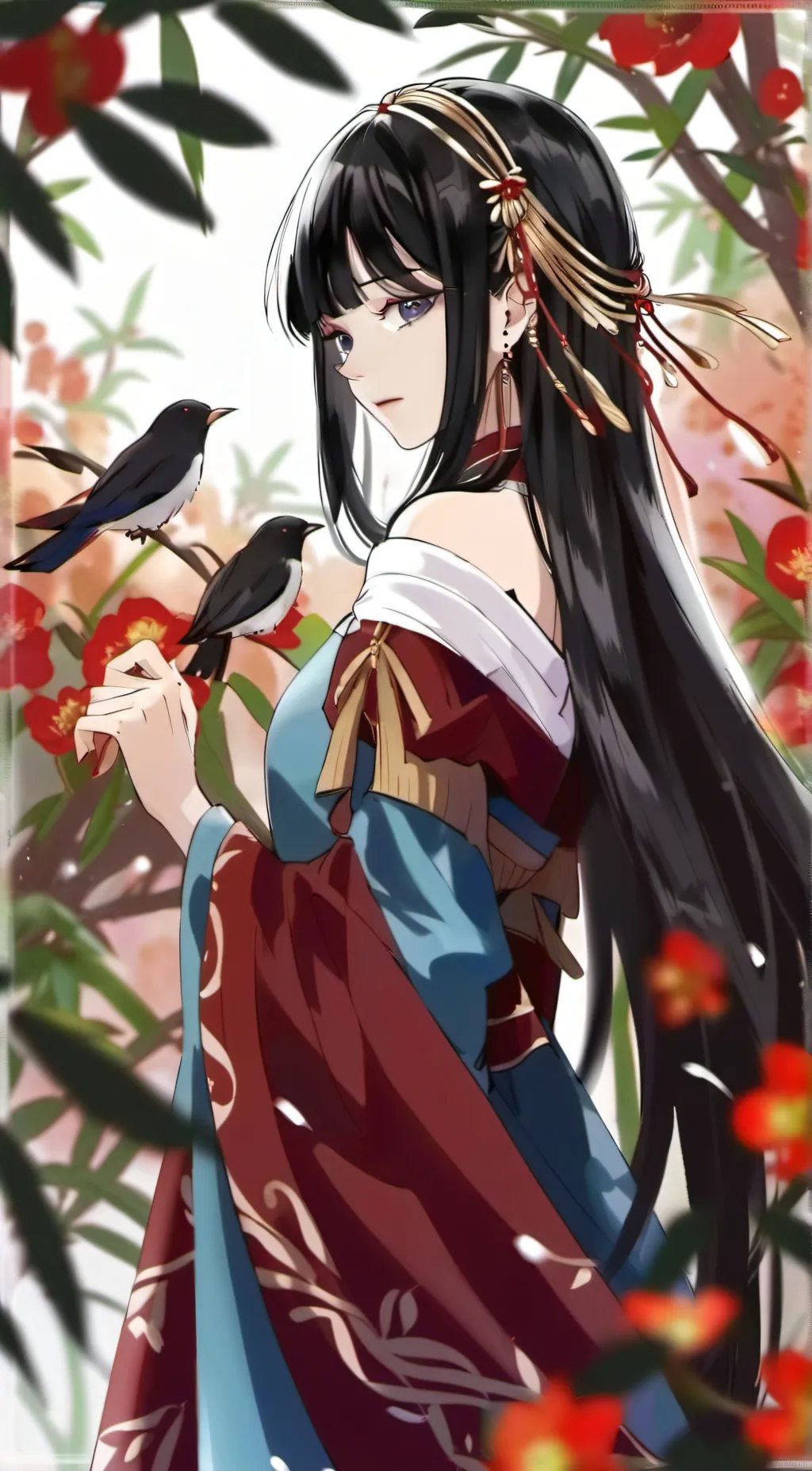 Talkie AI - Chat with Yumi 