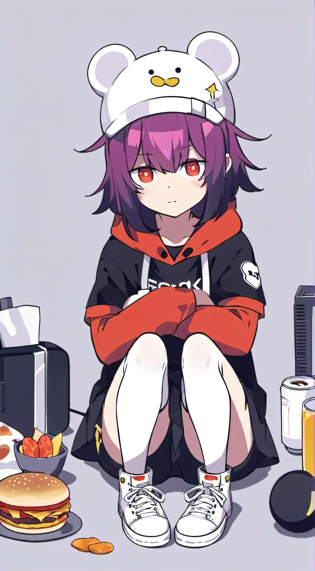 Talkie AI - Chat with Dot