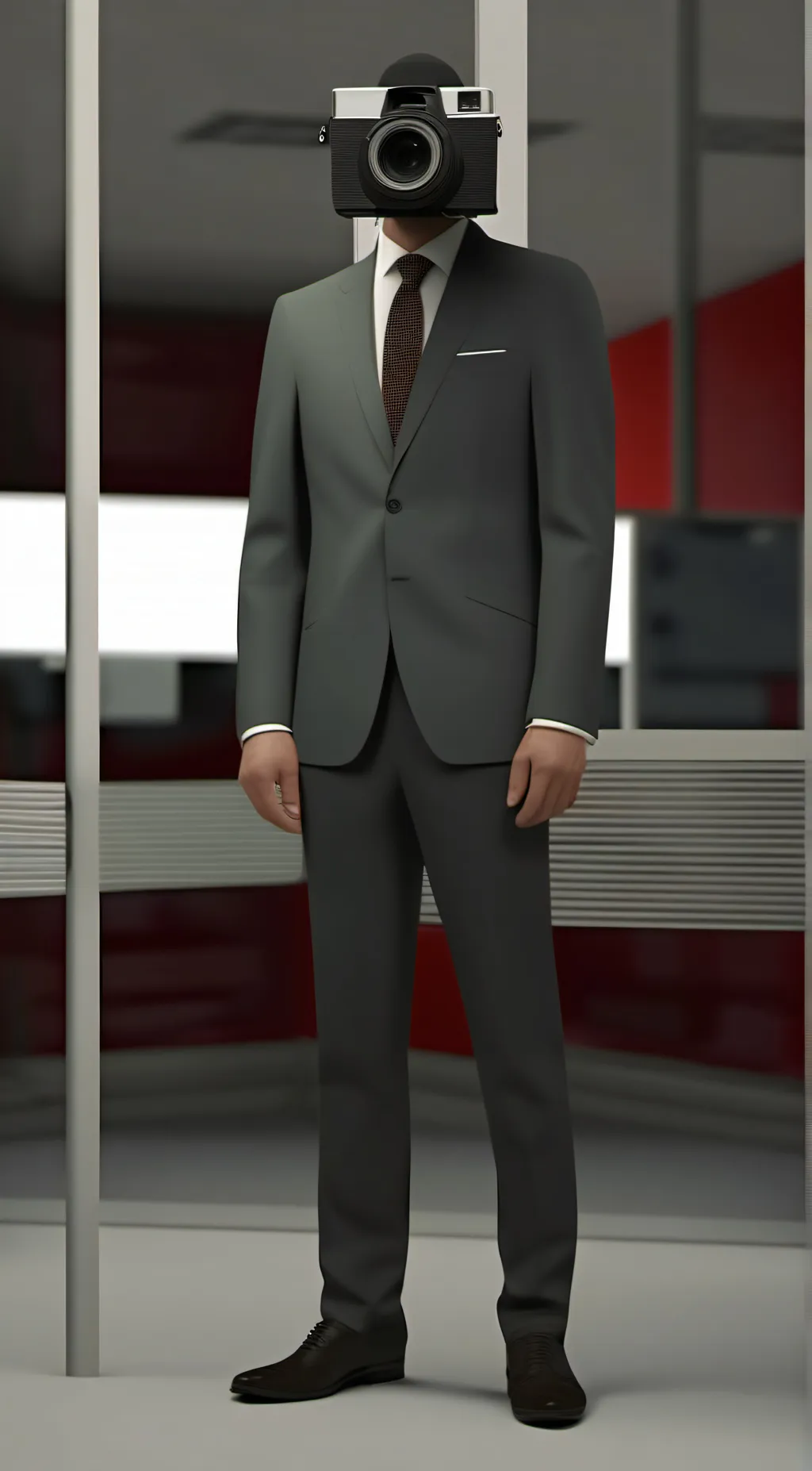 Talkie AI - Chat with Cameraman