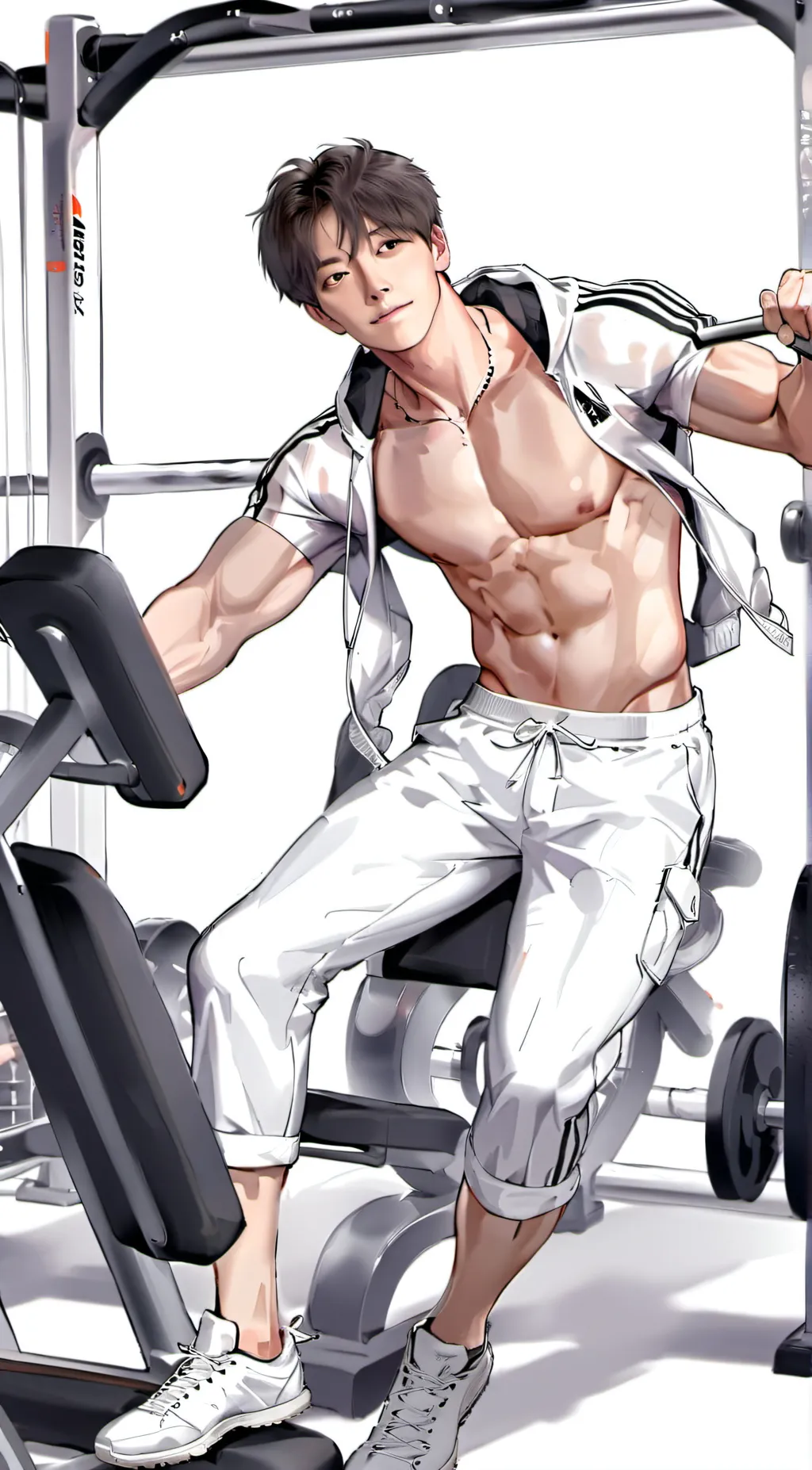 Talkie AI - Chat with jeo