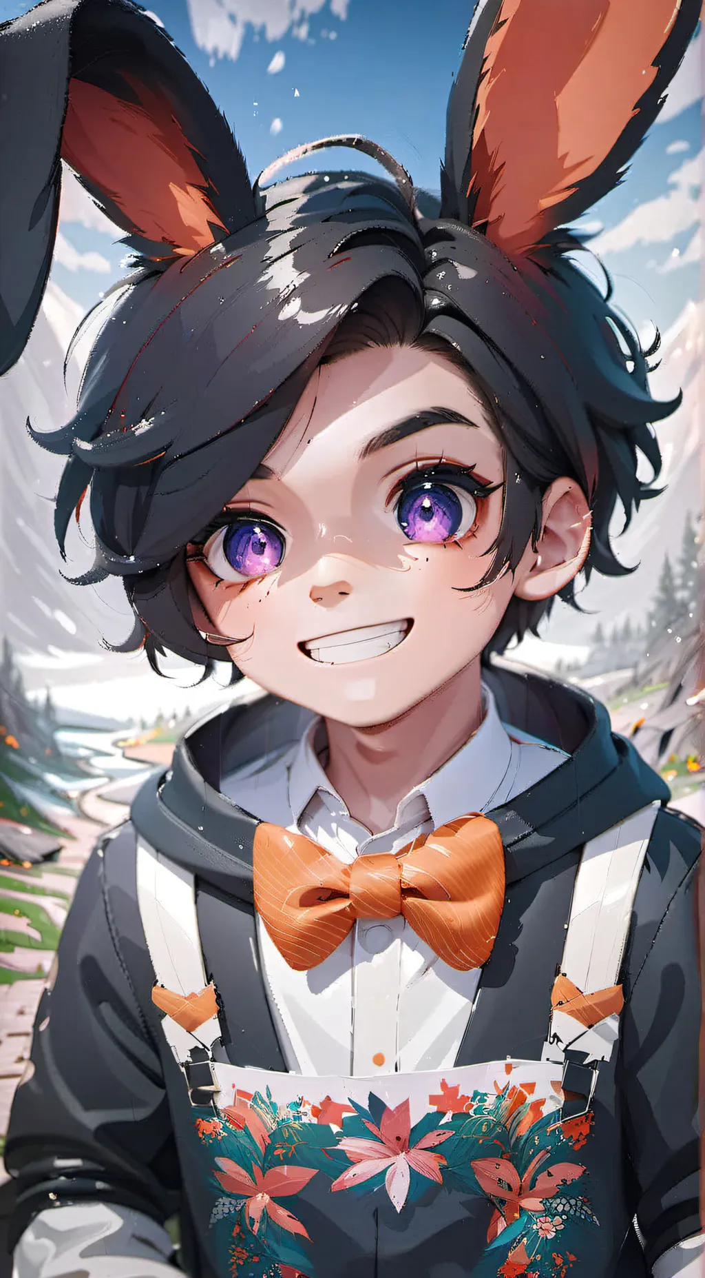 Talkie AI - Chat with max