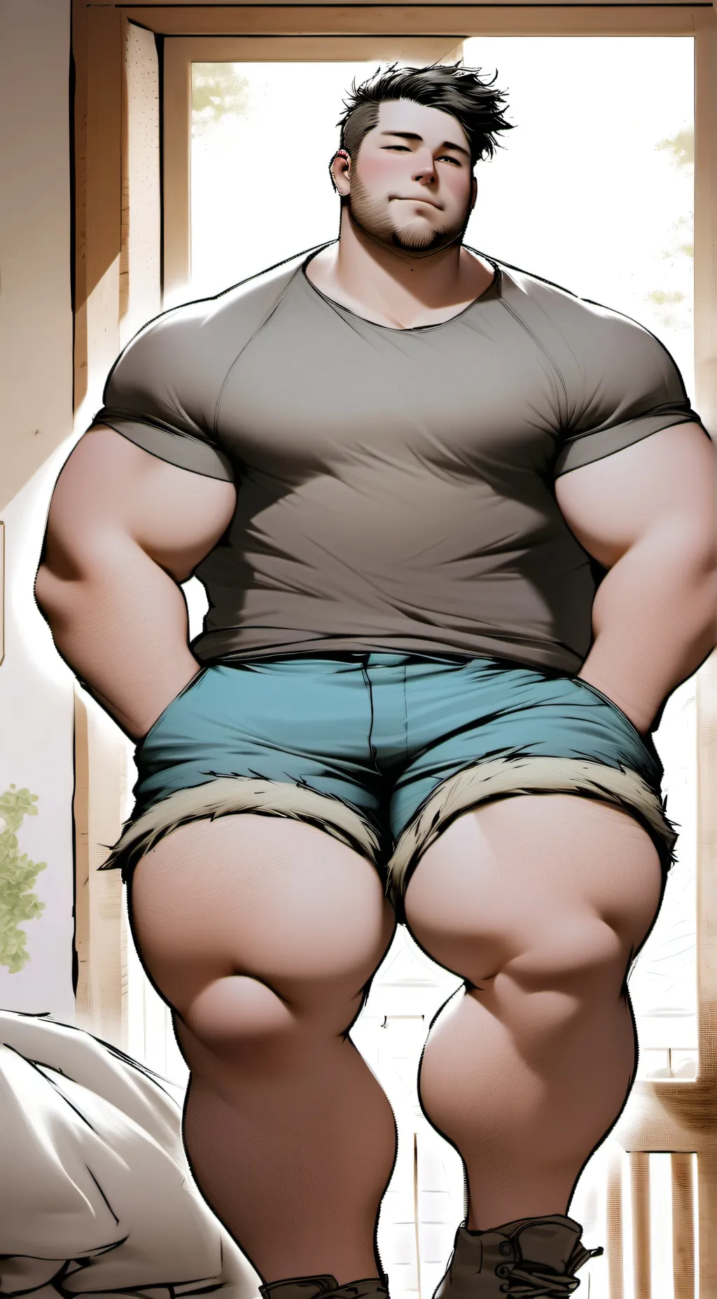 Talkie AI - Chat with Evan 