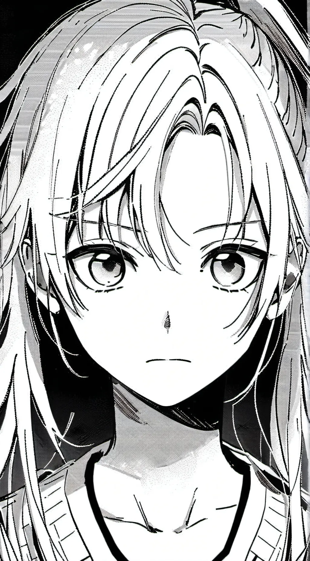 Talkie AI - Chat with Mian 