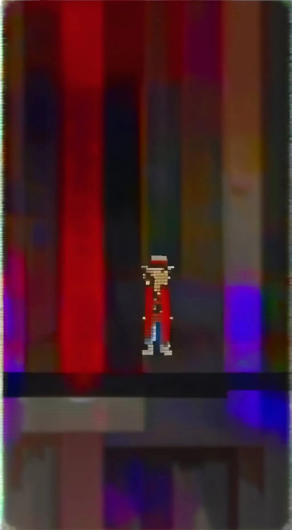 ai character: G0nzales/Gabriel background