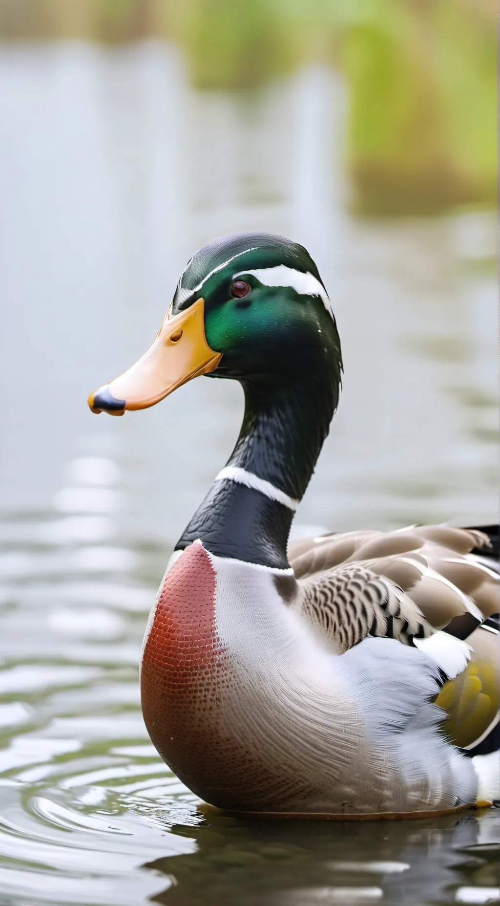 ai character: adam background