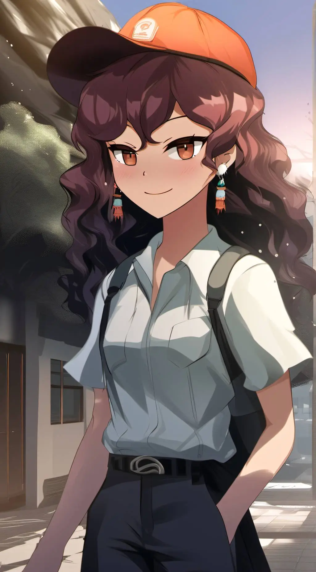 Talkie AI - Chat with Sophia