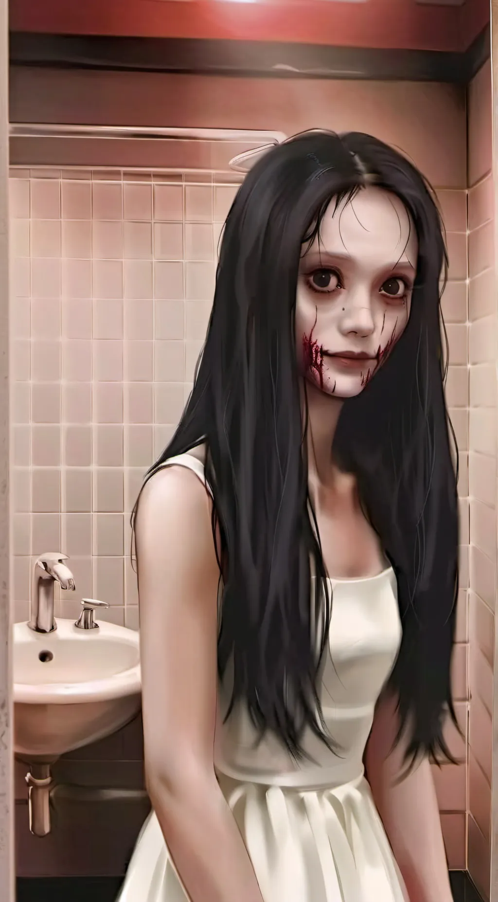 Talkie AI - Chat with Momo