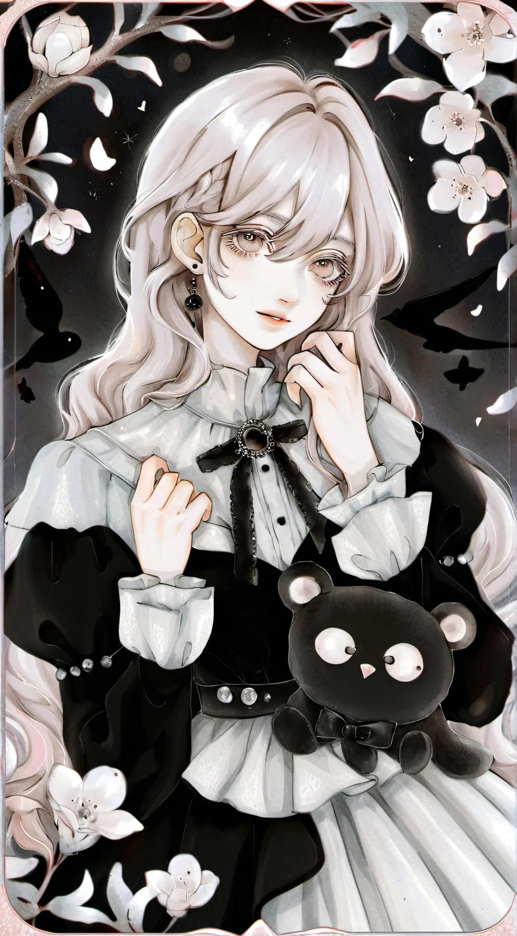 Talkie AI - Chat with lily