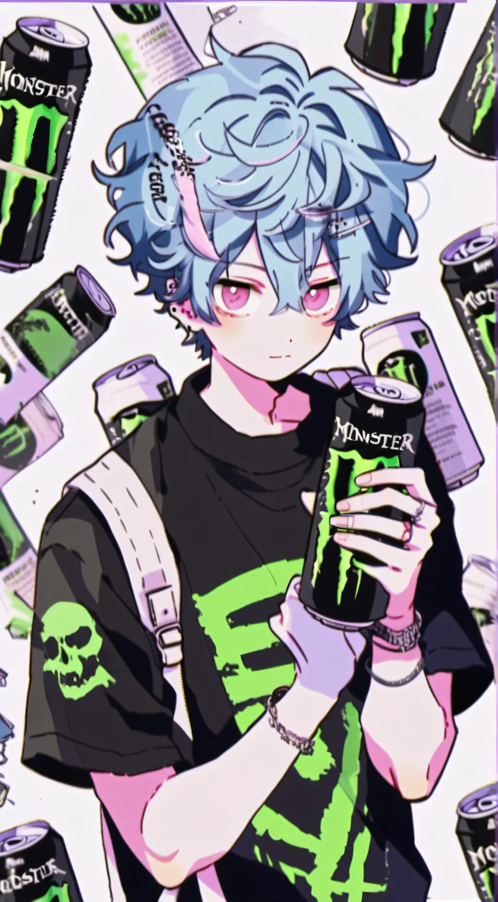 Talkie AI - Chat with  🚬Charlie🚬